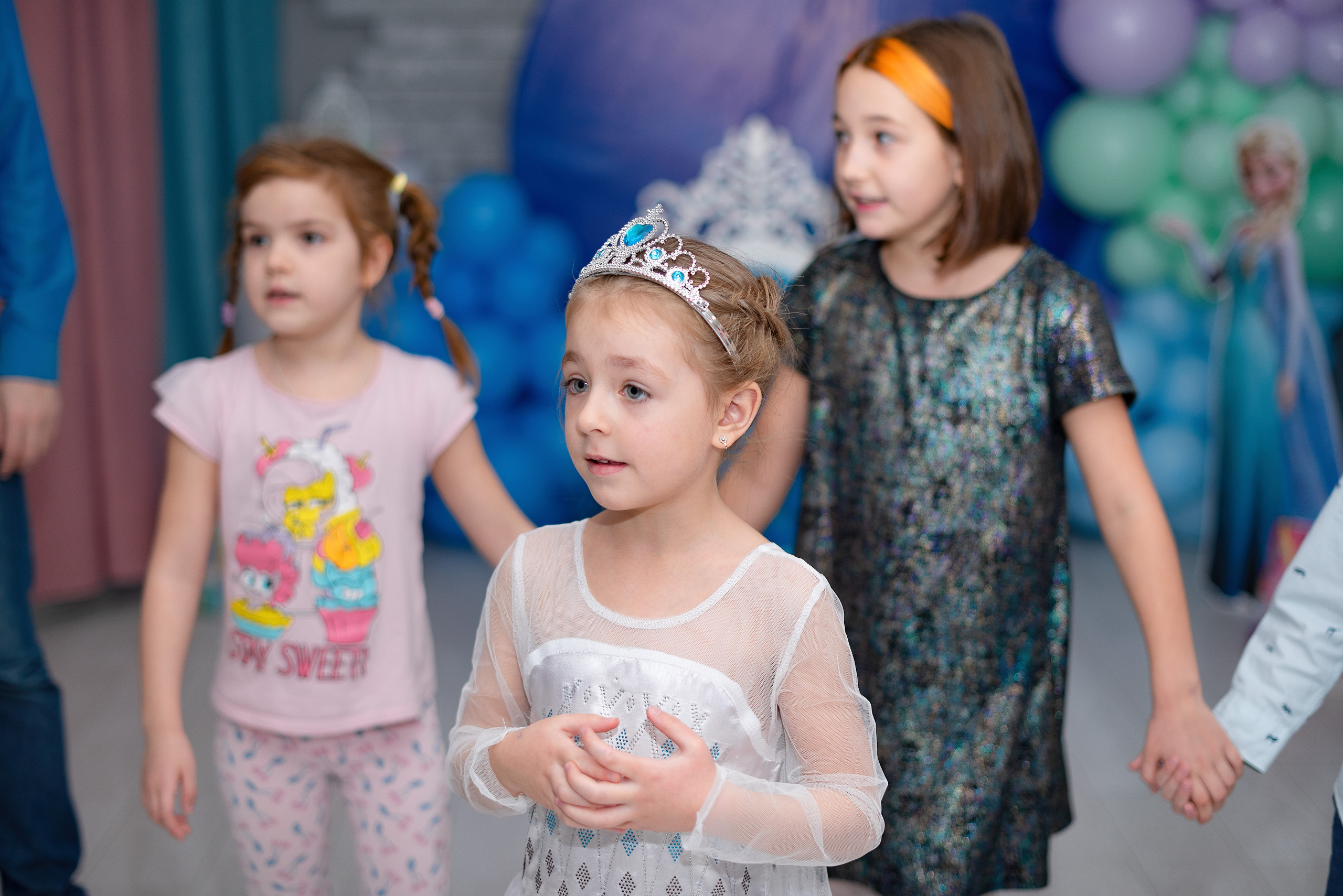 фотограф в Сургуте и Нефтеюганске Анна Старцева