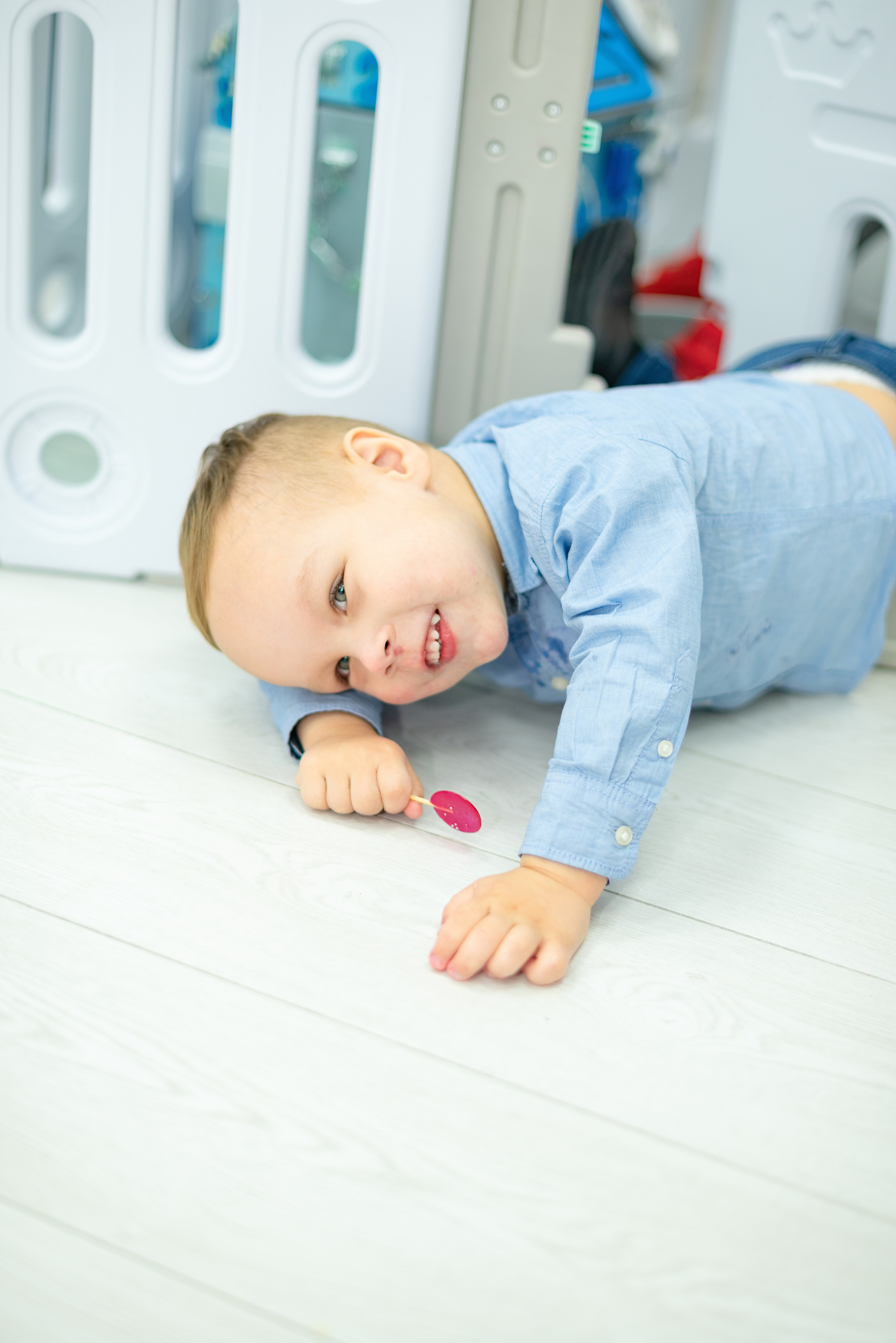 фотограф в Сургуте и Нефтеюганске Анна Старцева