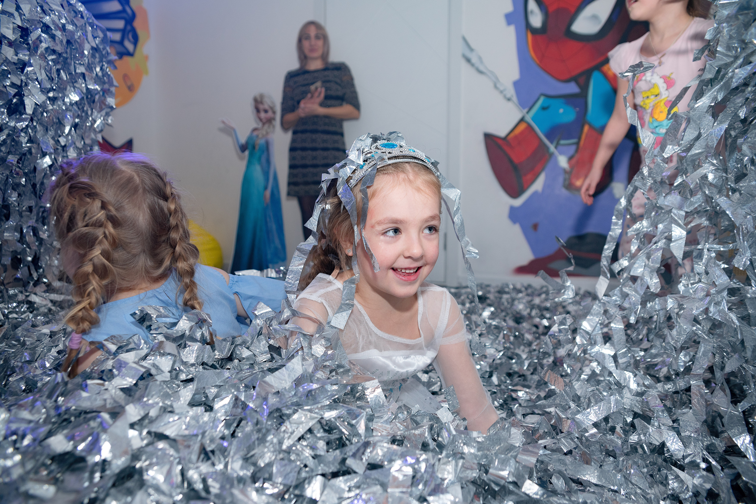 фотограф в Сургуте и Нефтеюганске Анна Старцева