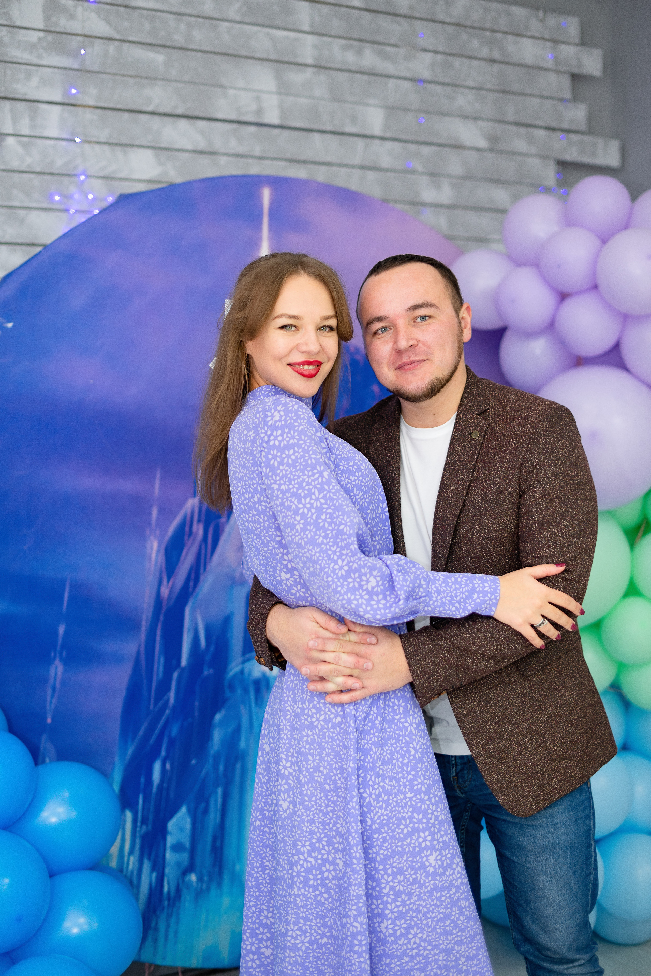 фотограф в Сургуте и Нефтеюганске Анна Старцева