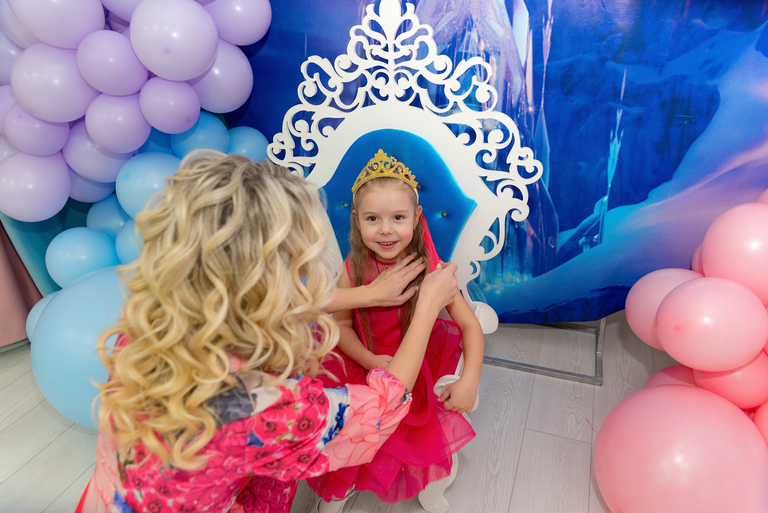 фотограф в Сургуте и Нефтеюганске Анна Старцева