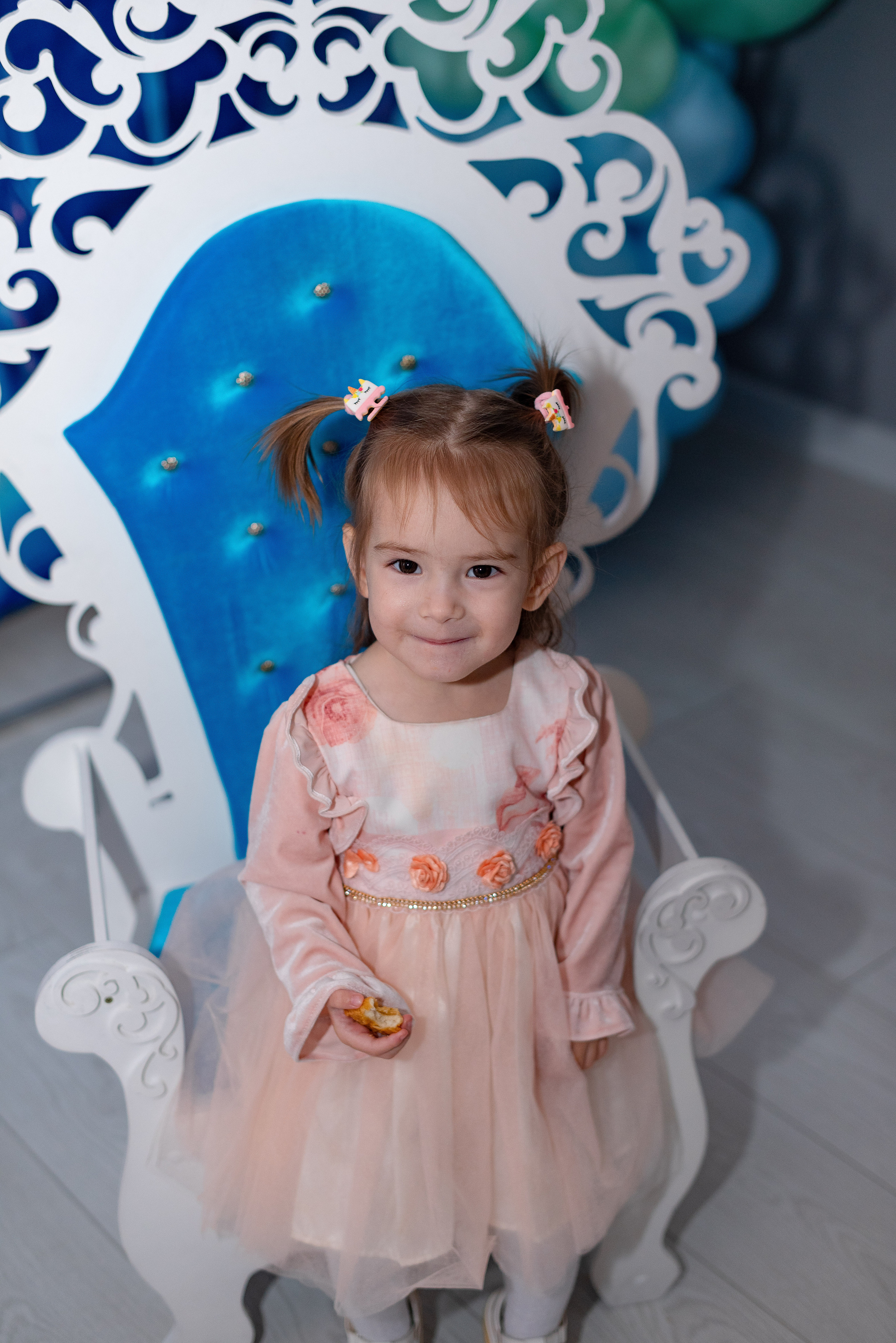 фотограф в Сургуте и Нефтеюганске Анна Старцева