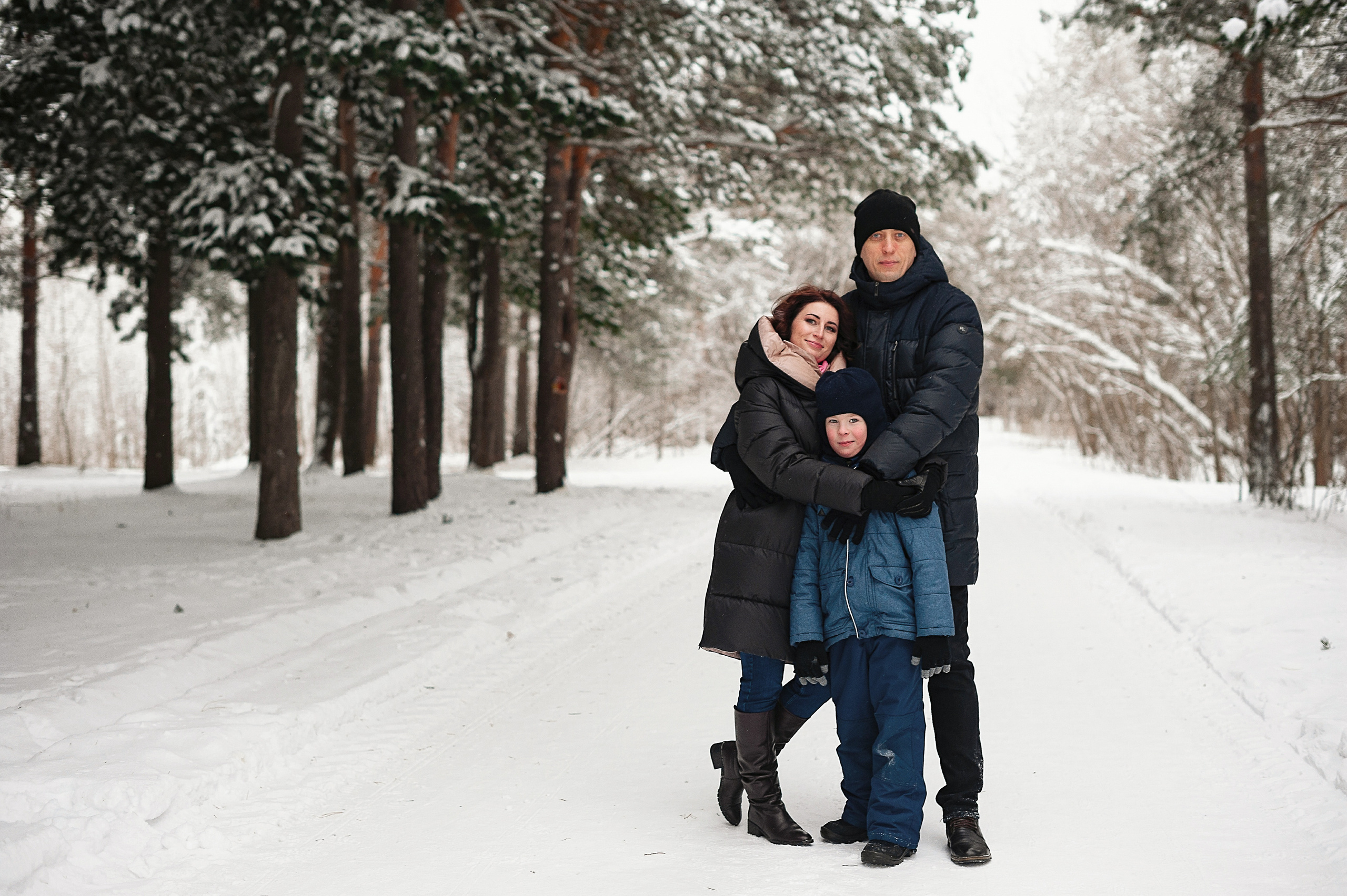 школьный фотограф Сургут и Нефтеюганск