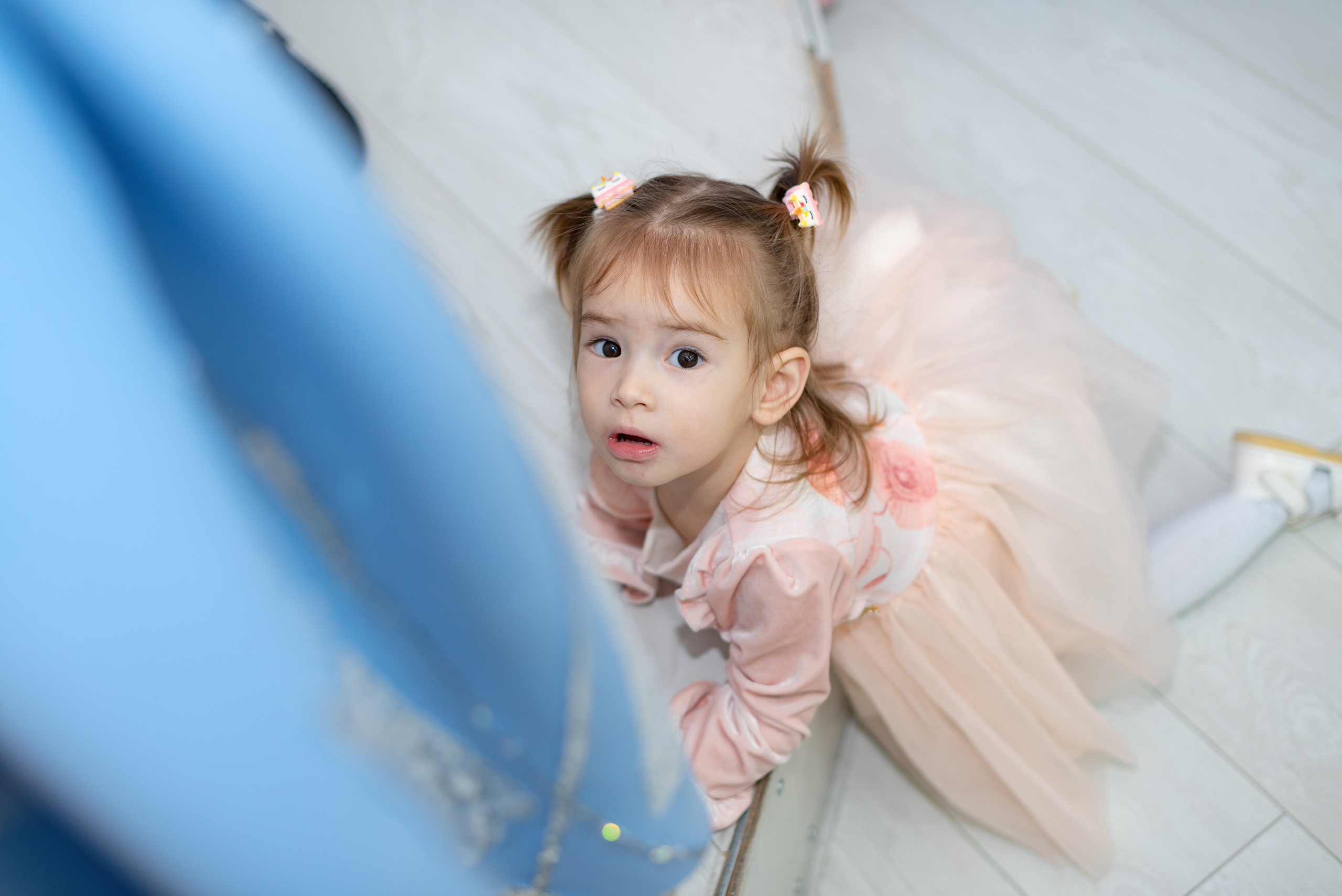 фотограф в Сургуте и Нефтеюганске Анна Старцева