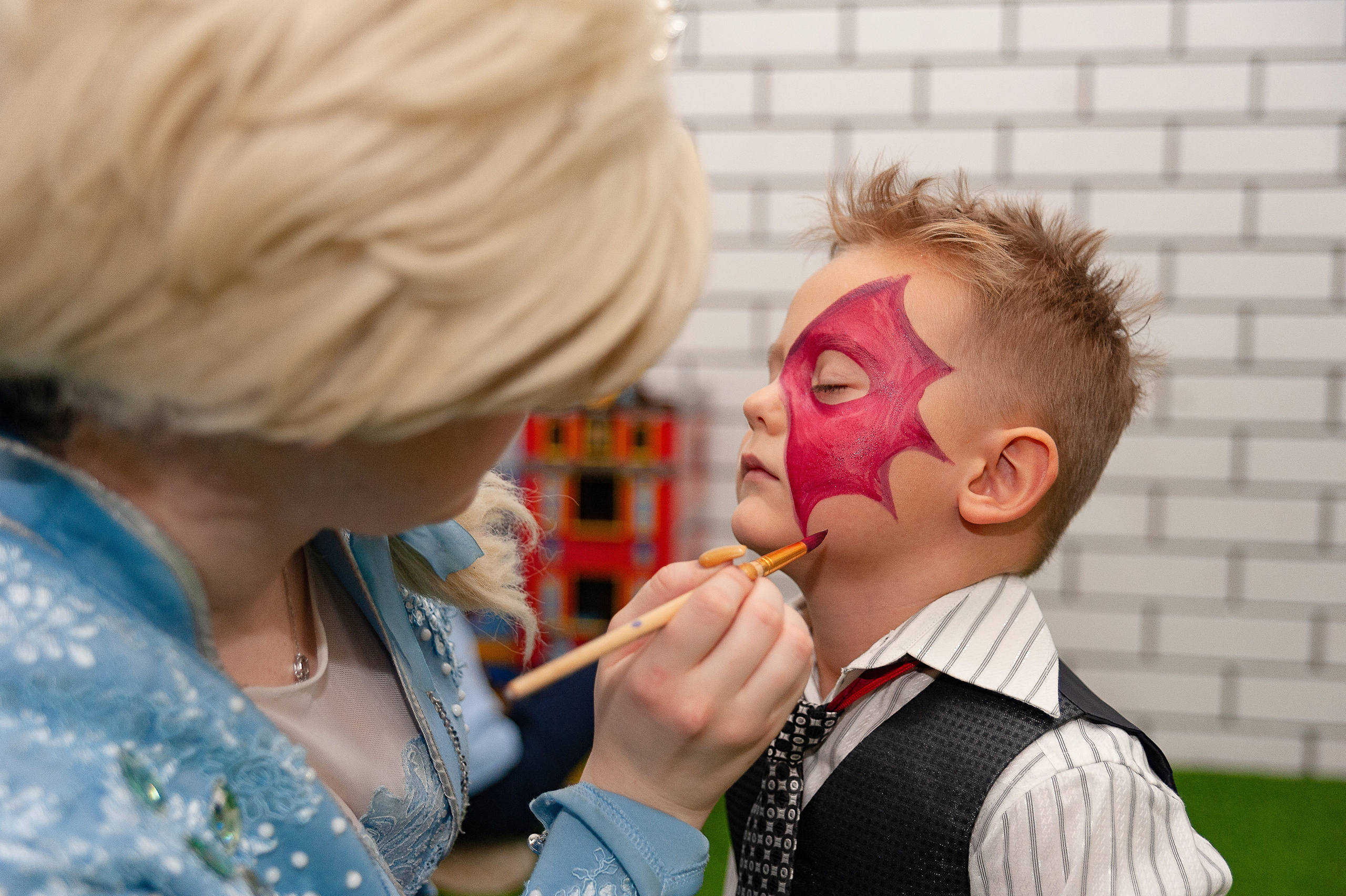 фотограф в Сургуте и Нефтеюганске Анна Старцева