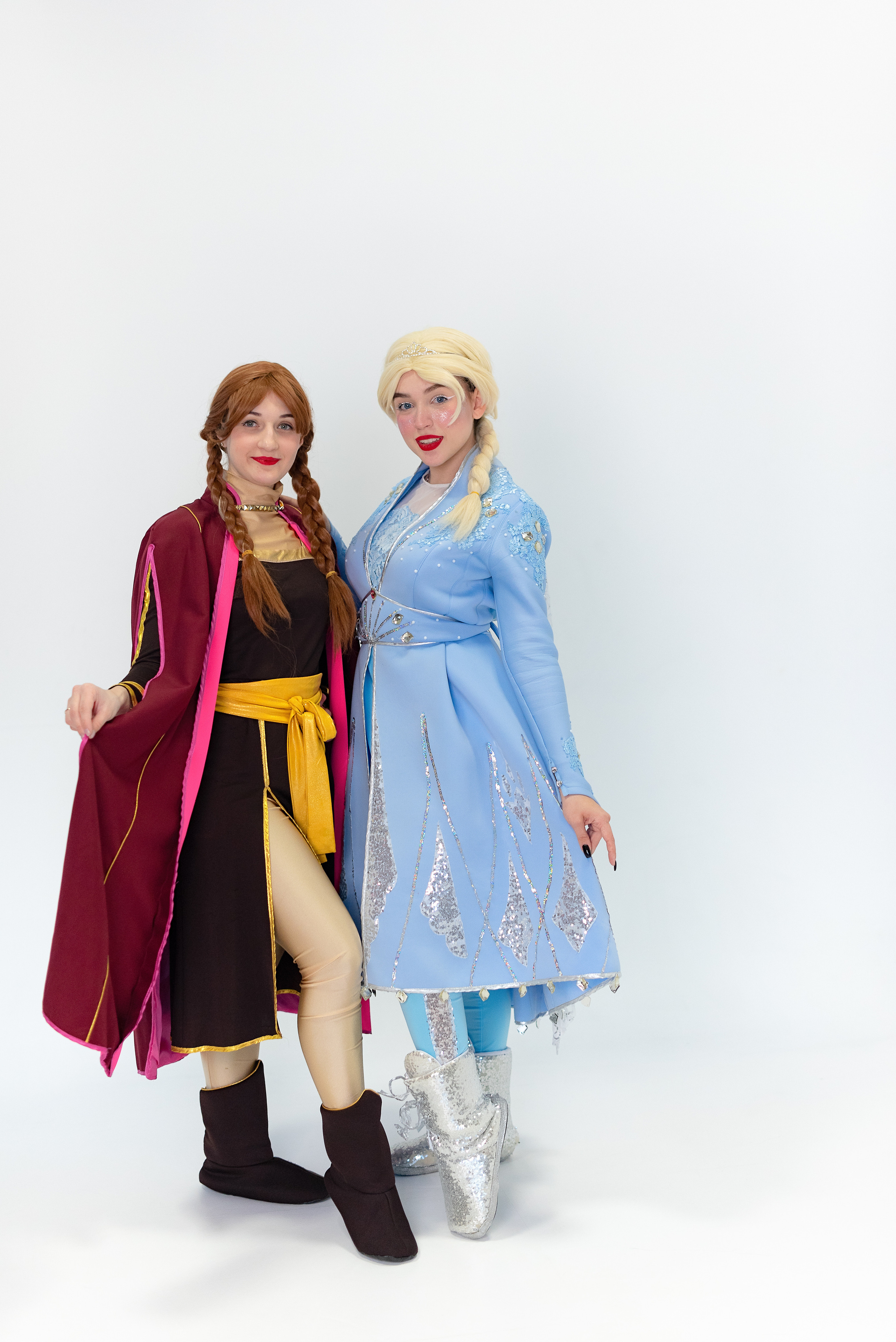 Семейный фотограф Сургут