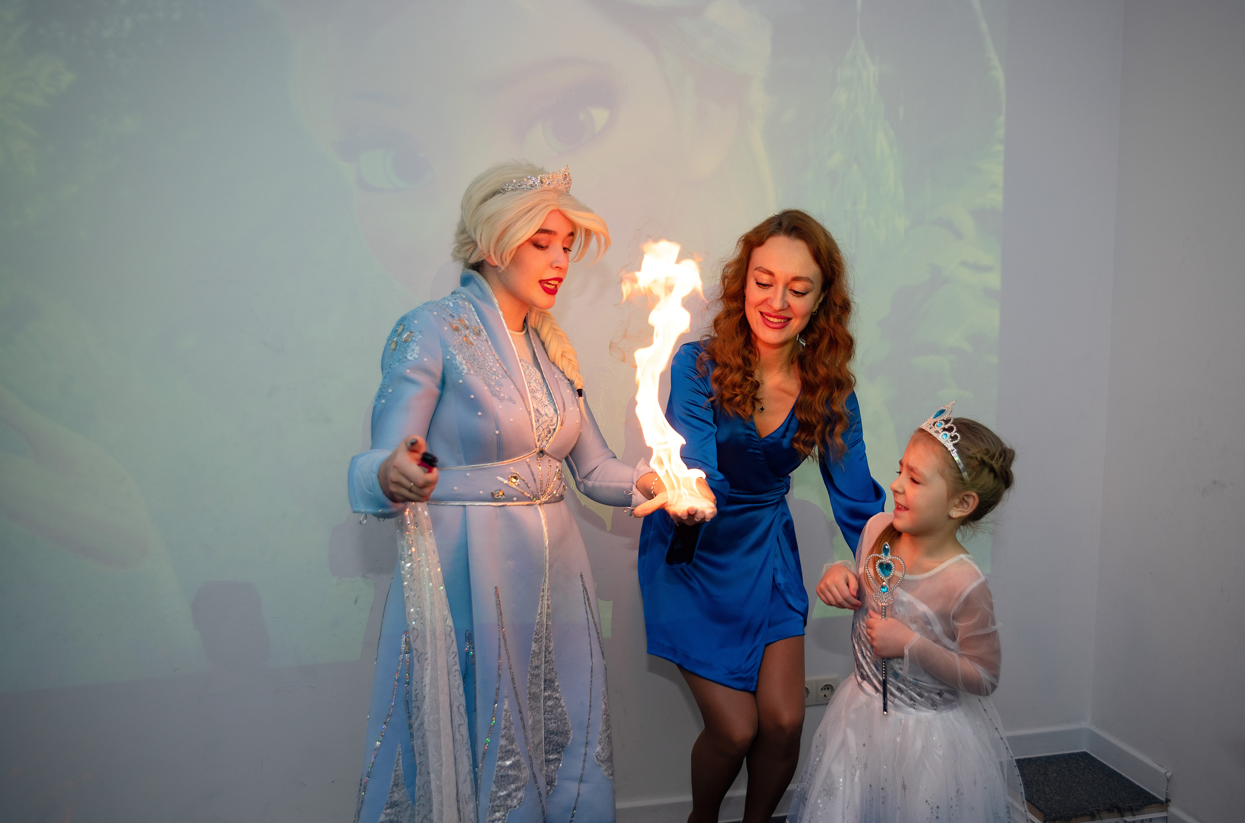 фотограф в Сургуте и Нефтеюганске Анна Старцева