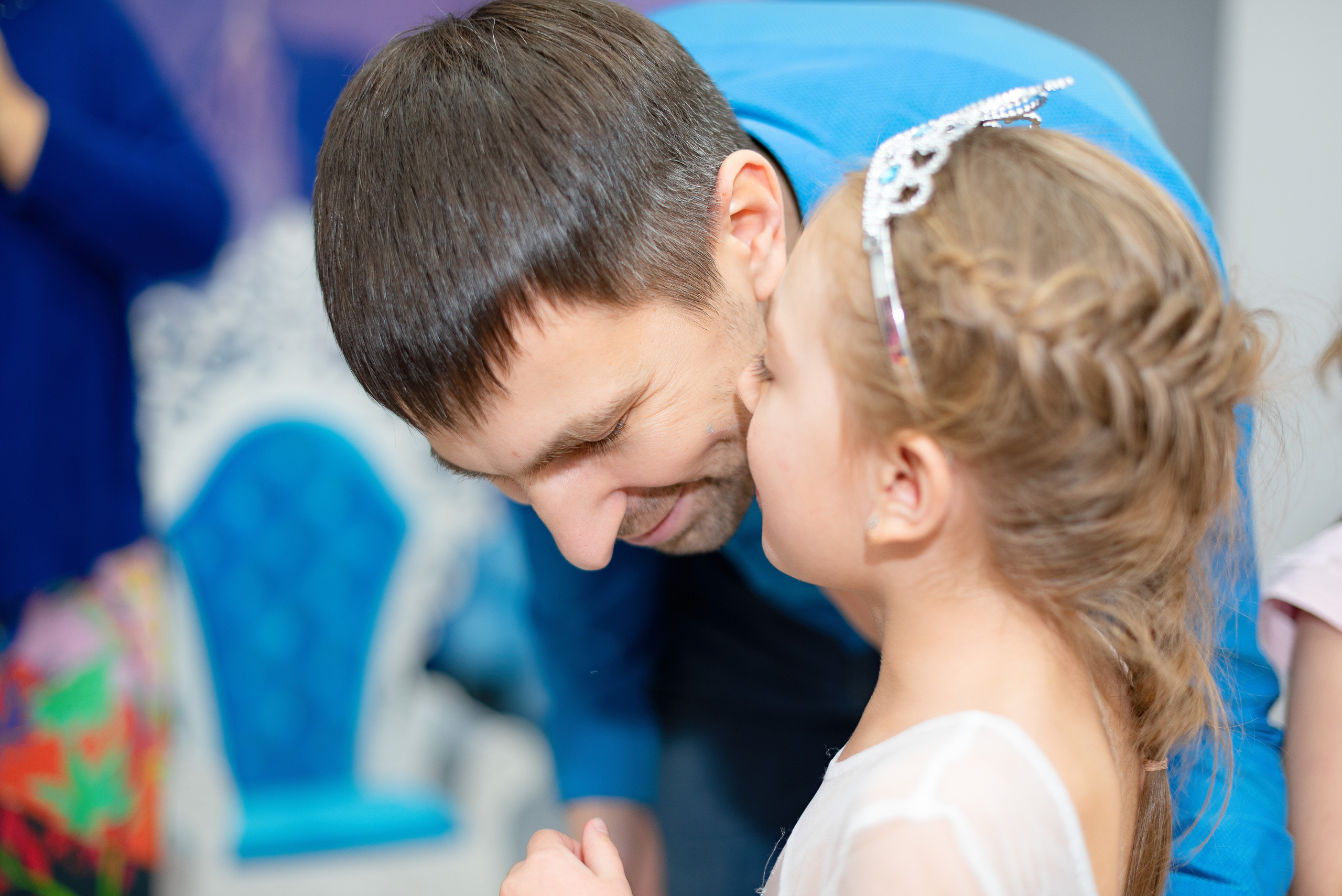 фотограф в Сургуте и Нефтеюганске Анна Старцева