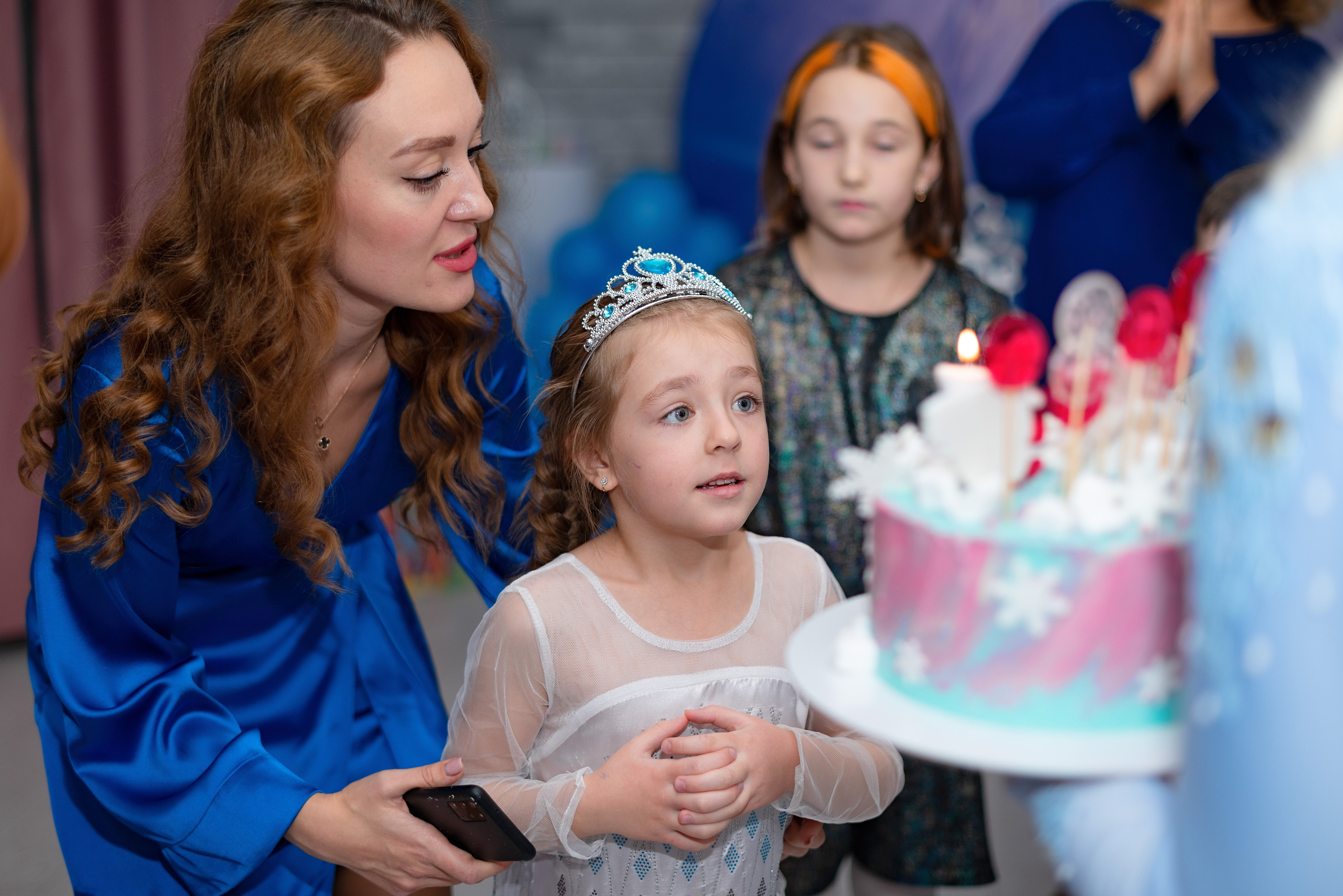 фотограф в Сургуте и Нефтеюганске Анна Старцева