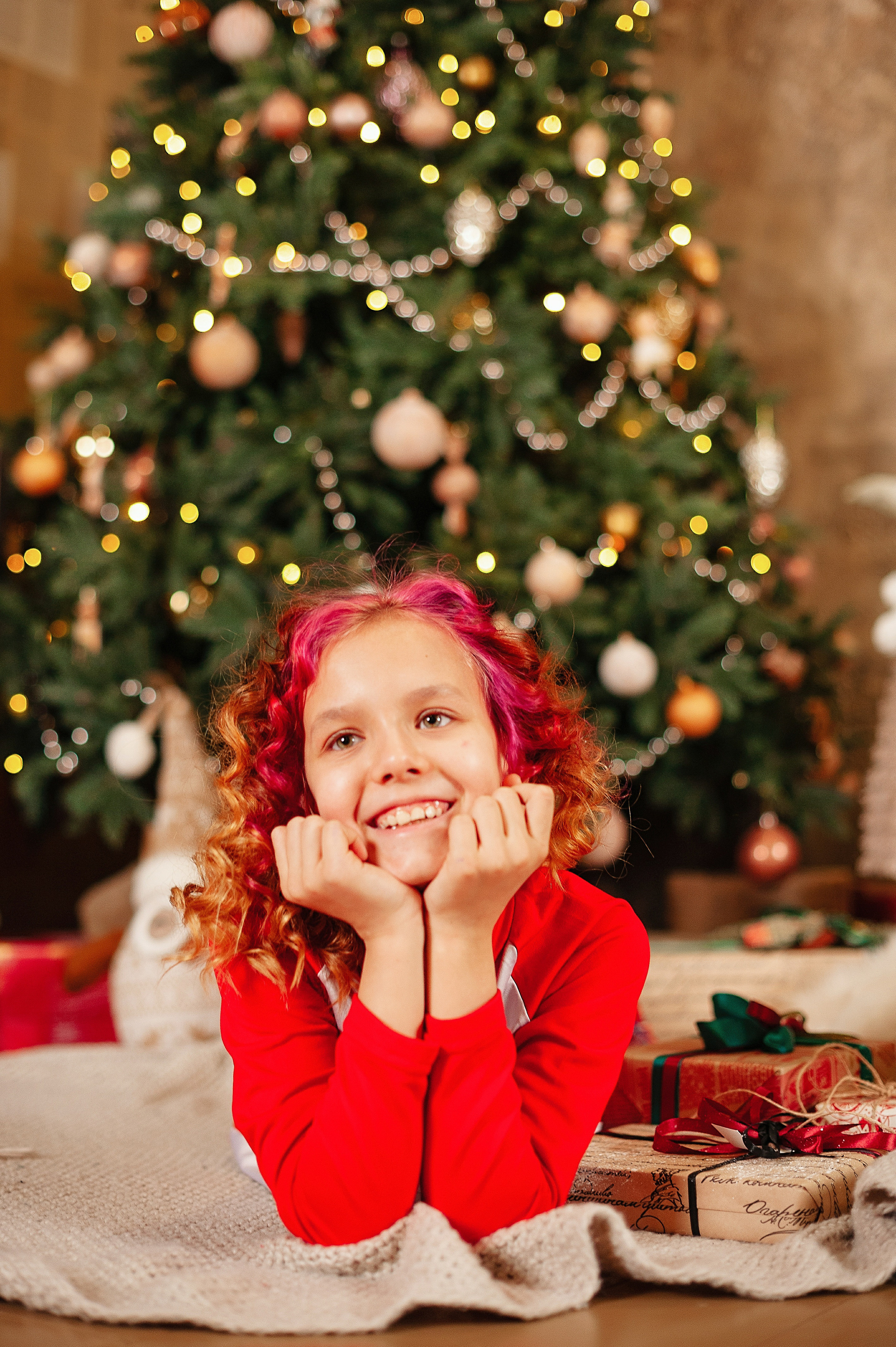 Семейная фотосессия в студии FormatLoft. Детский и семейный фотограф в Сургуте и Нефтеюганске Анна Старцева