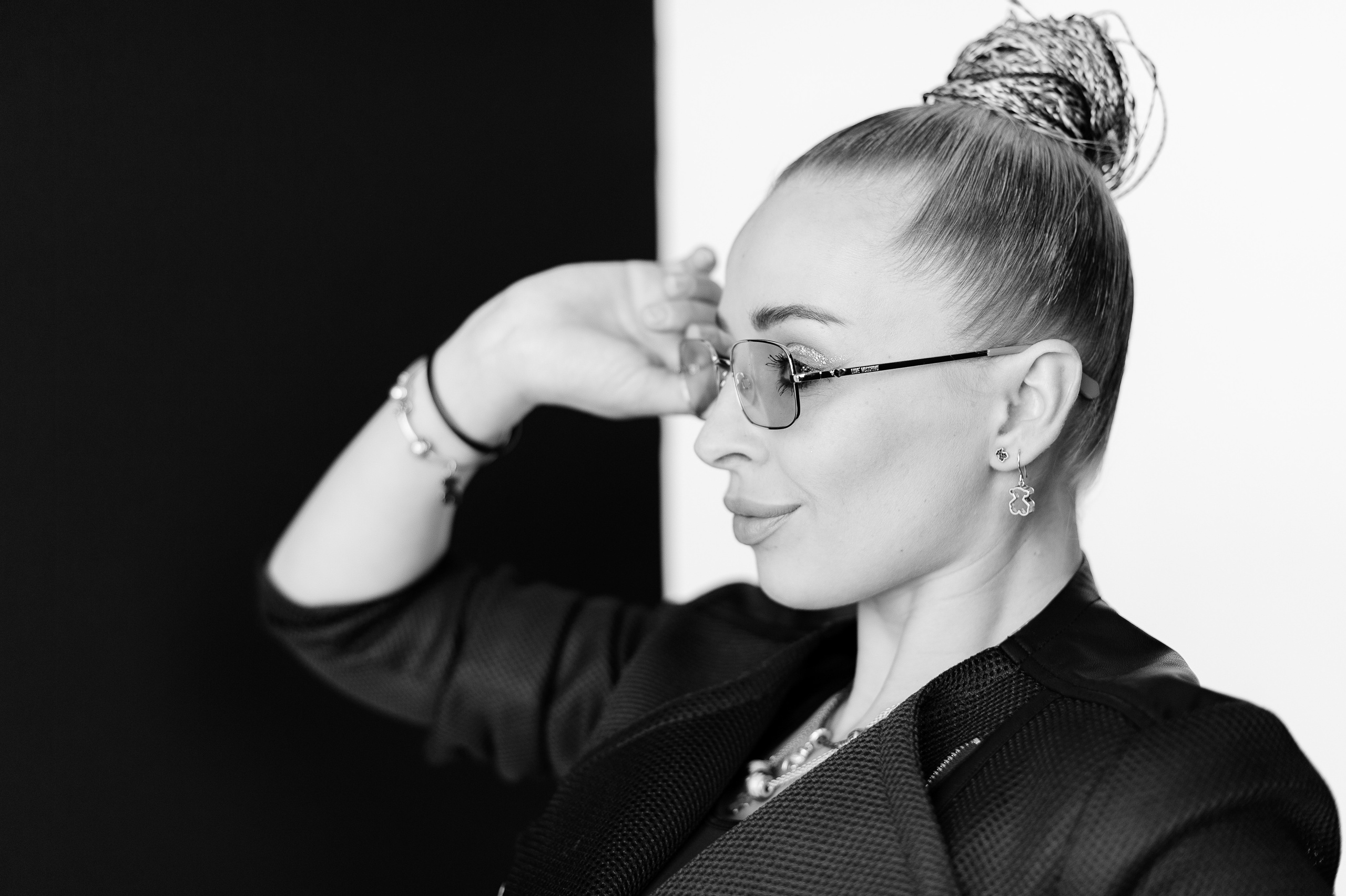 Юлия в фотостудии Art Royal г. Сургут. Детский и семейный фотограф в Сургуте и Нефтеюганске Анна Старцева