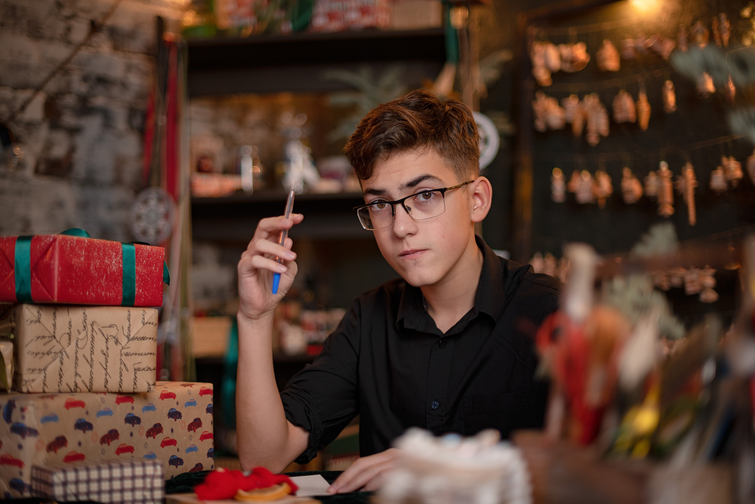 Семейная в Фотостудии FormatLoft. Детский и семейный фотограф в Сургуте и Нефтеюганске Анна Старцева