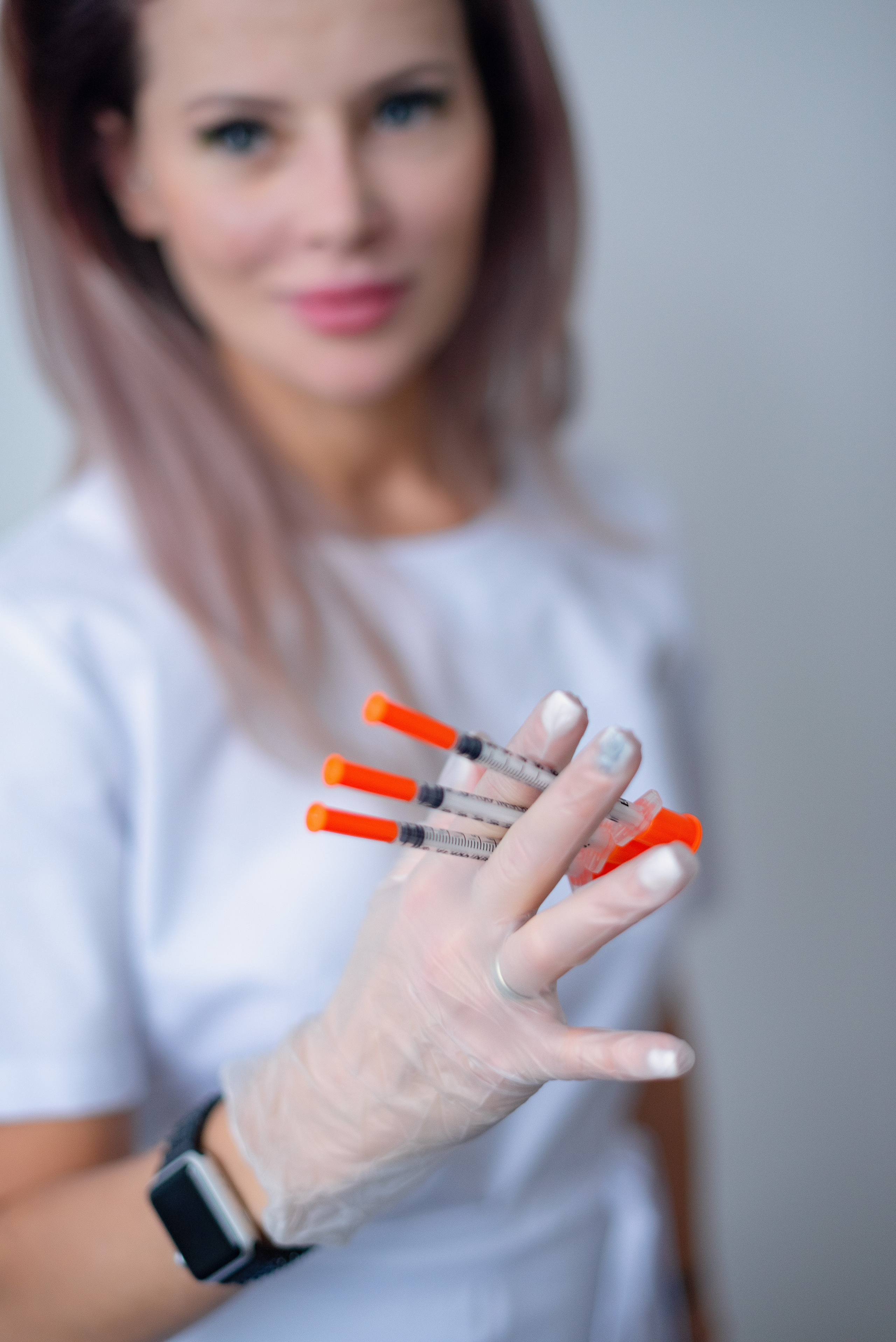 фотограф Сургут