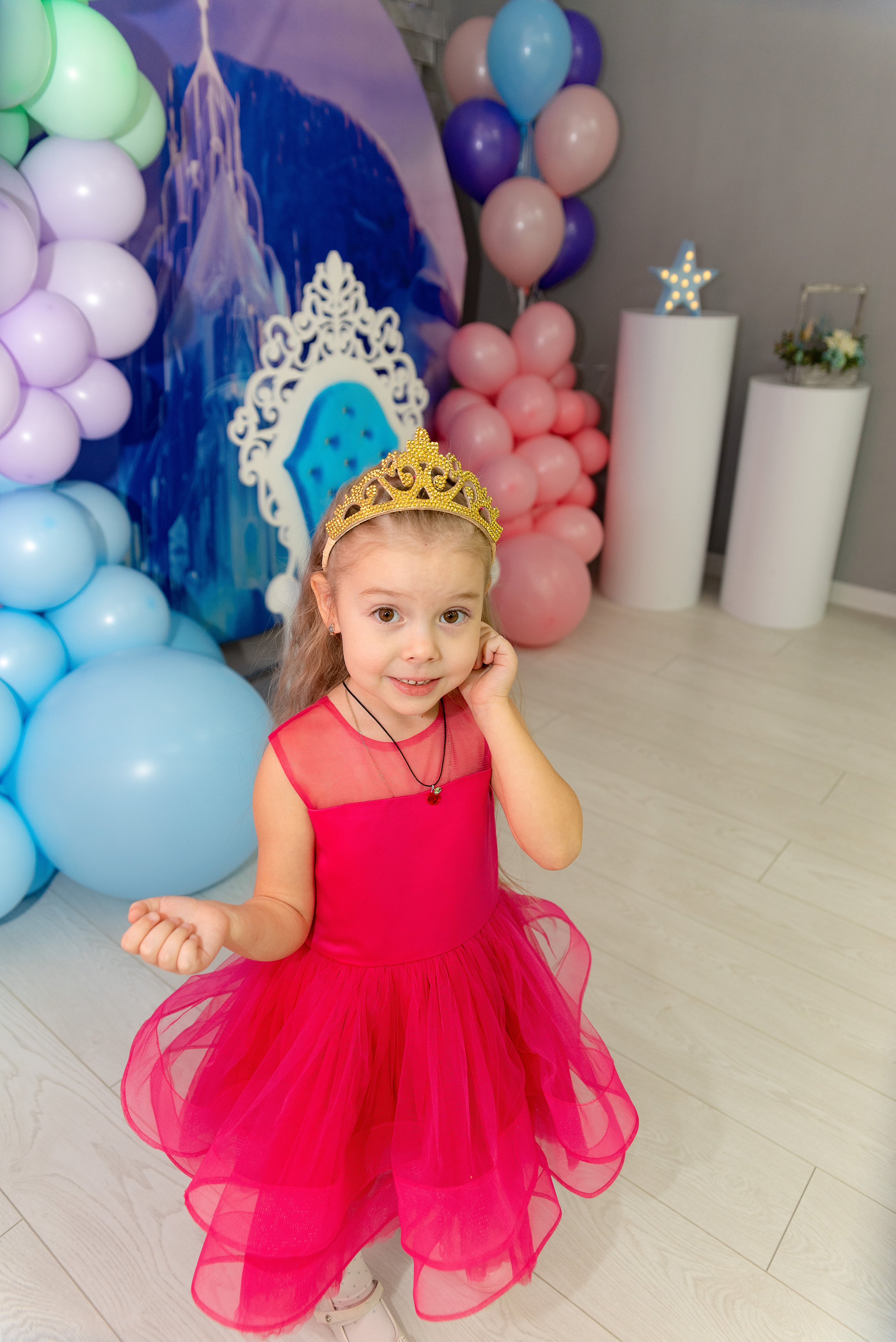 фотограф в Сургуте и Нефтеюганске Анна Старцева