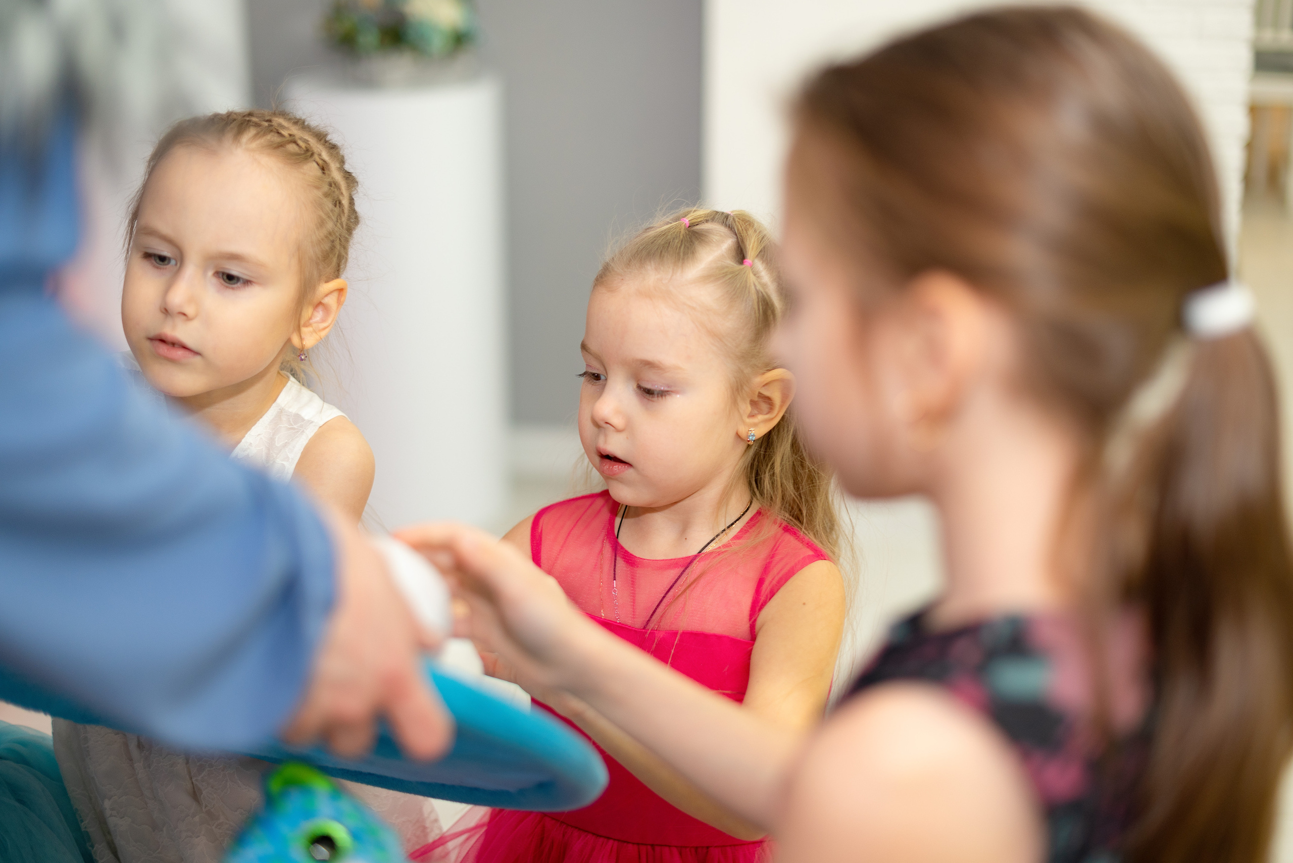 фотограф в Сургуте и Нефтеюганске Анна Старцева