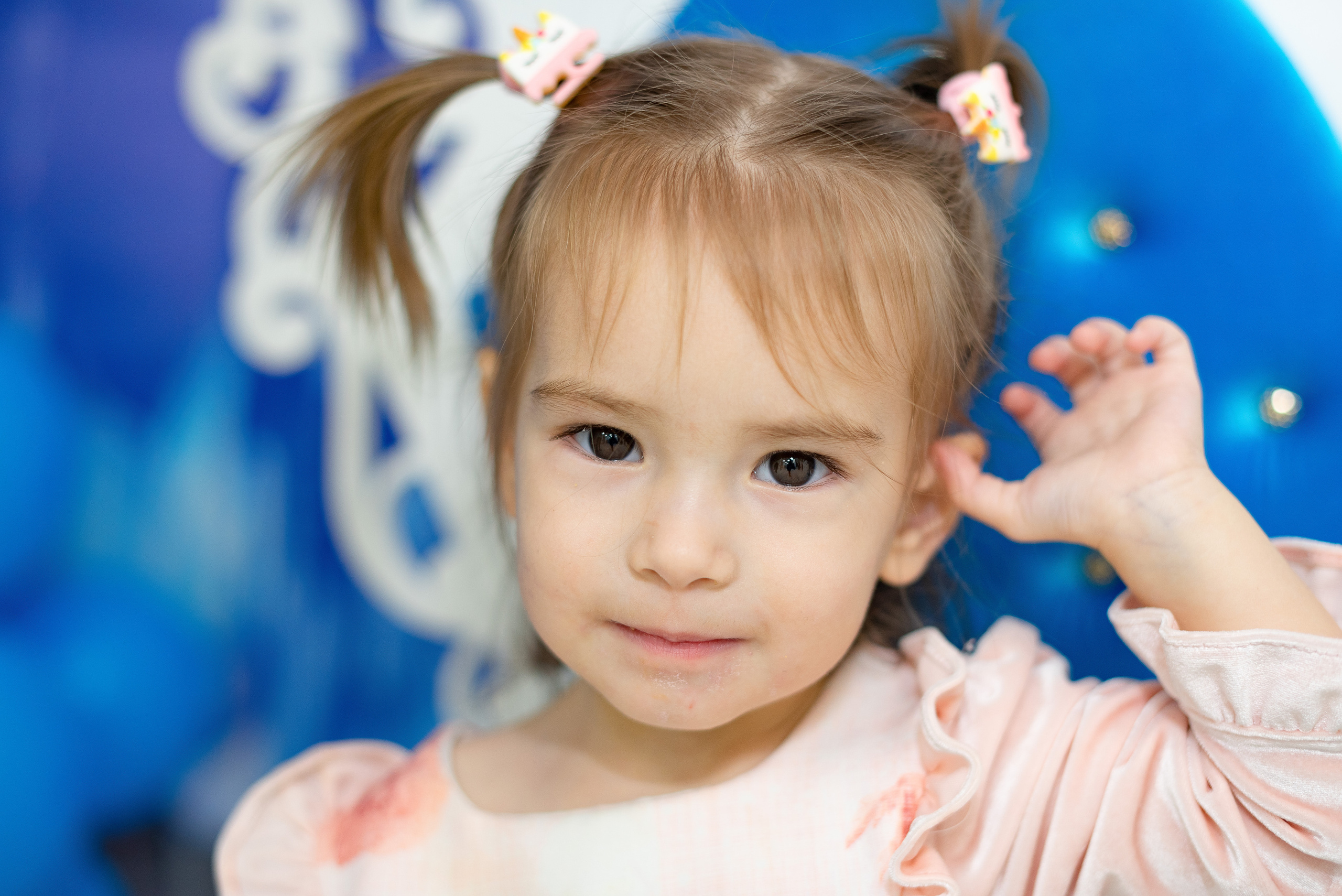 фотограф в Сургуте и Нефтеюганске Анна Старцева