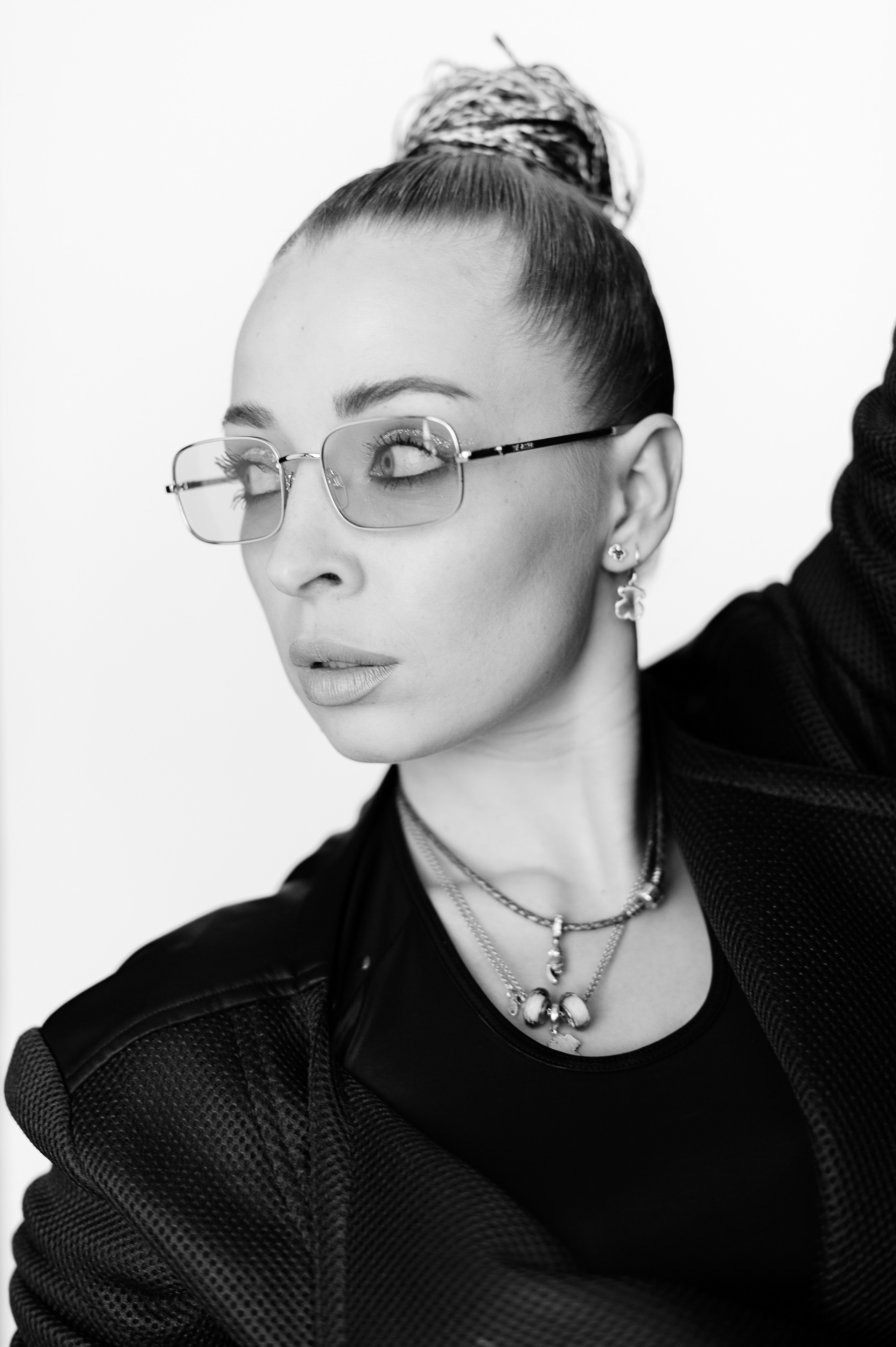 Юлия в фотостудии Art Royal г. Сургут. Детский и семейный фотограф в Сургуте и Нефтеюганске Анна Старцева