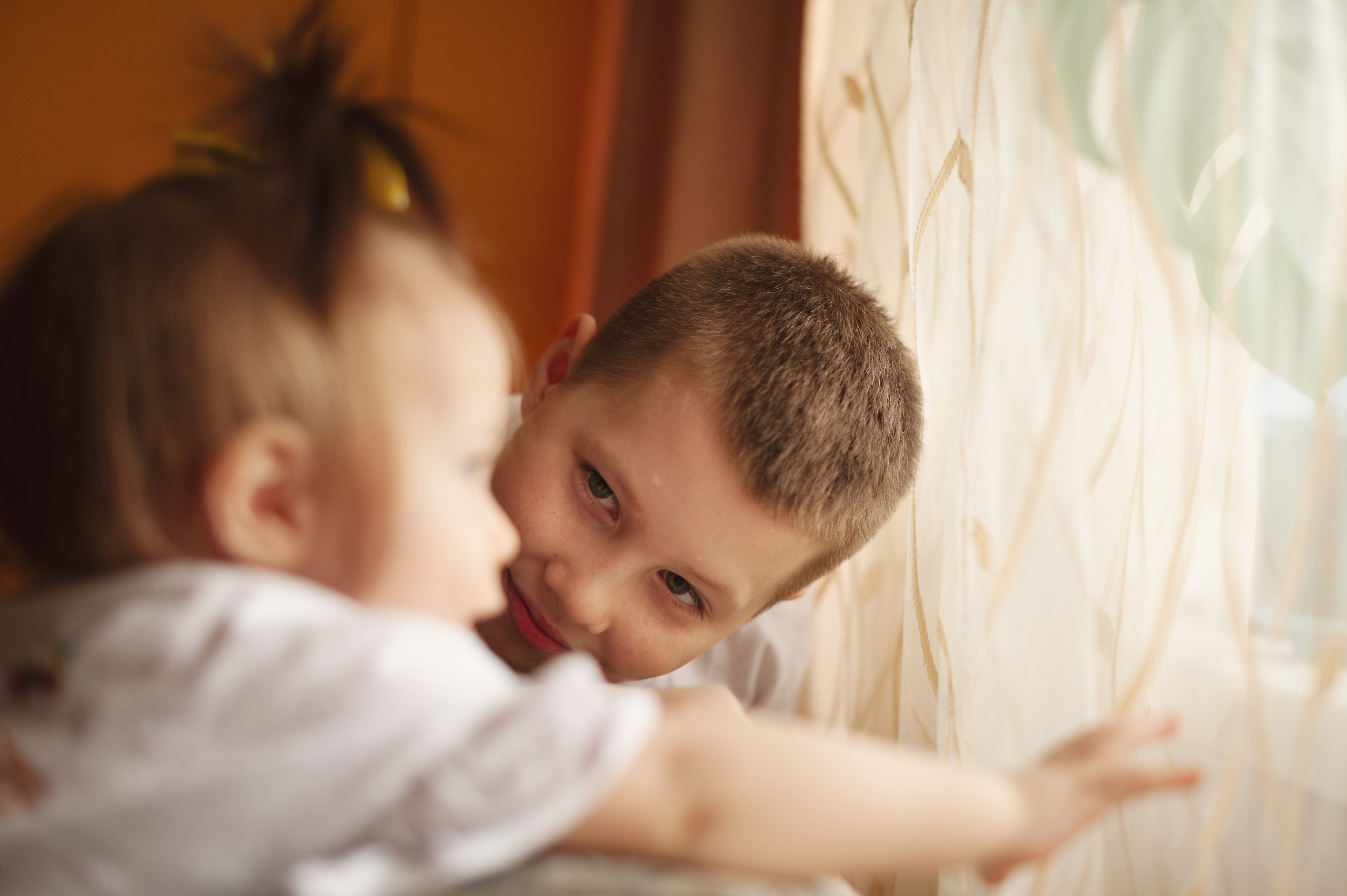 Елена и малыши. Детский и семейный фотограф в Сургуте и Нефтеюганске Анна Старцева