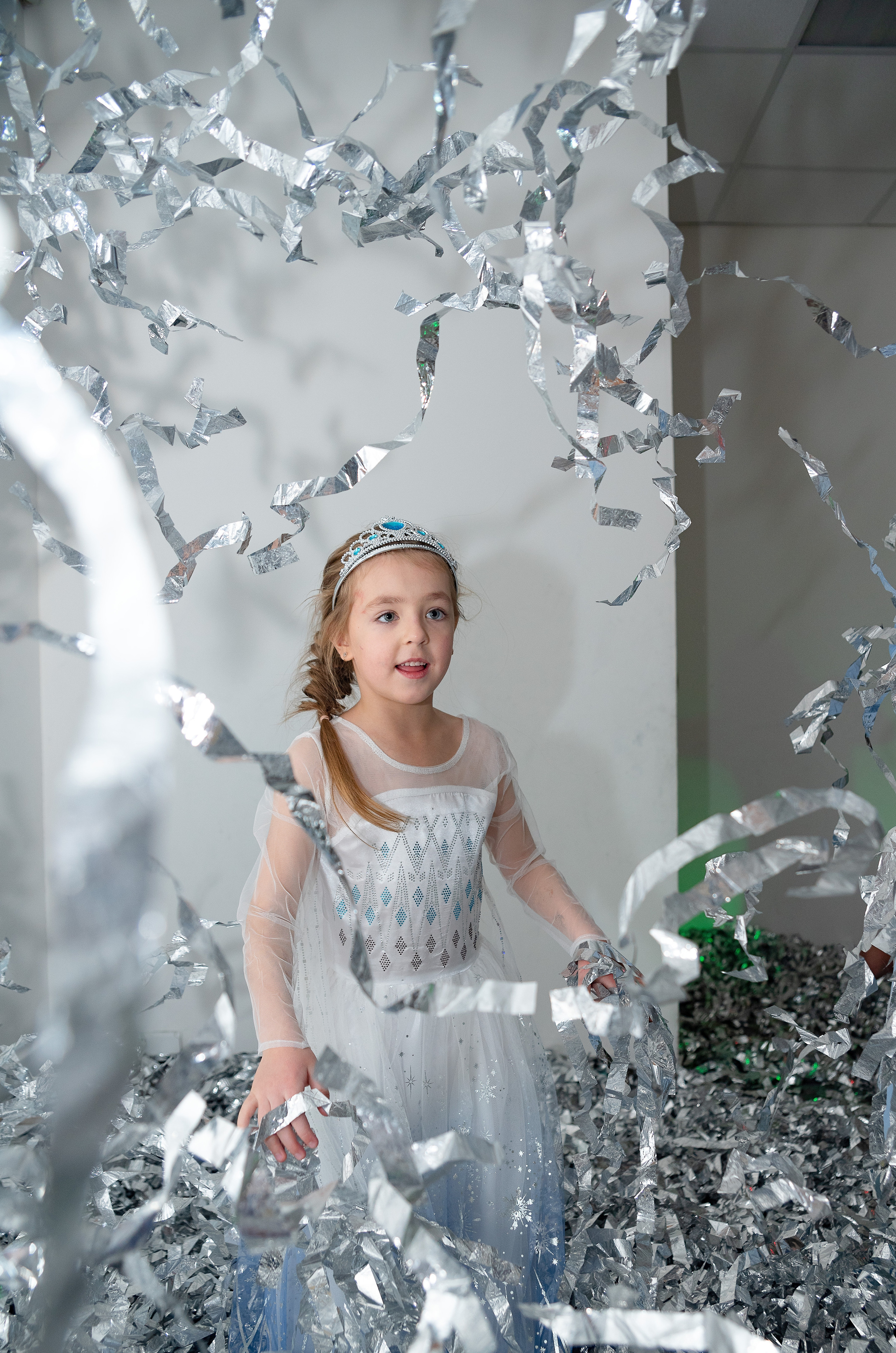 фотограф в Сургуте и Нефтеюганске Анна Старцева