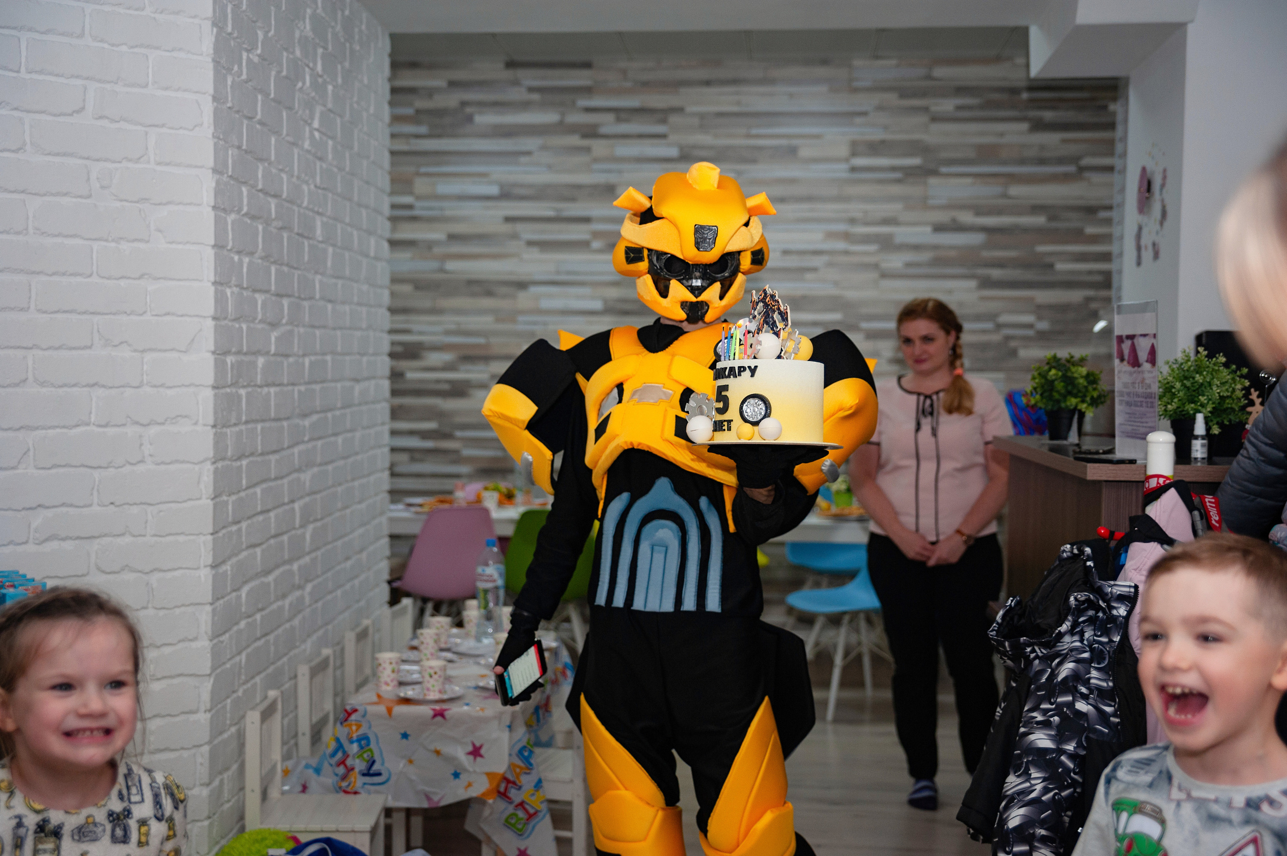 фотограф в Сургуте и Нефтеюганске Анна Старцева