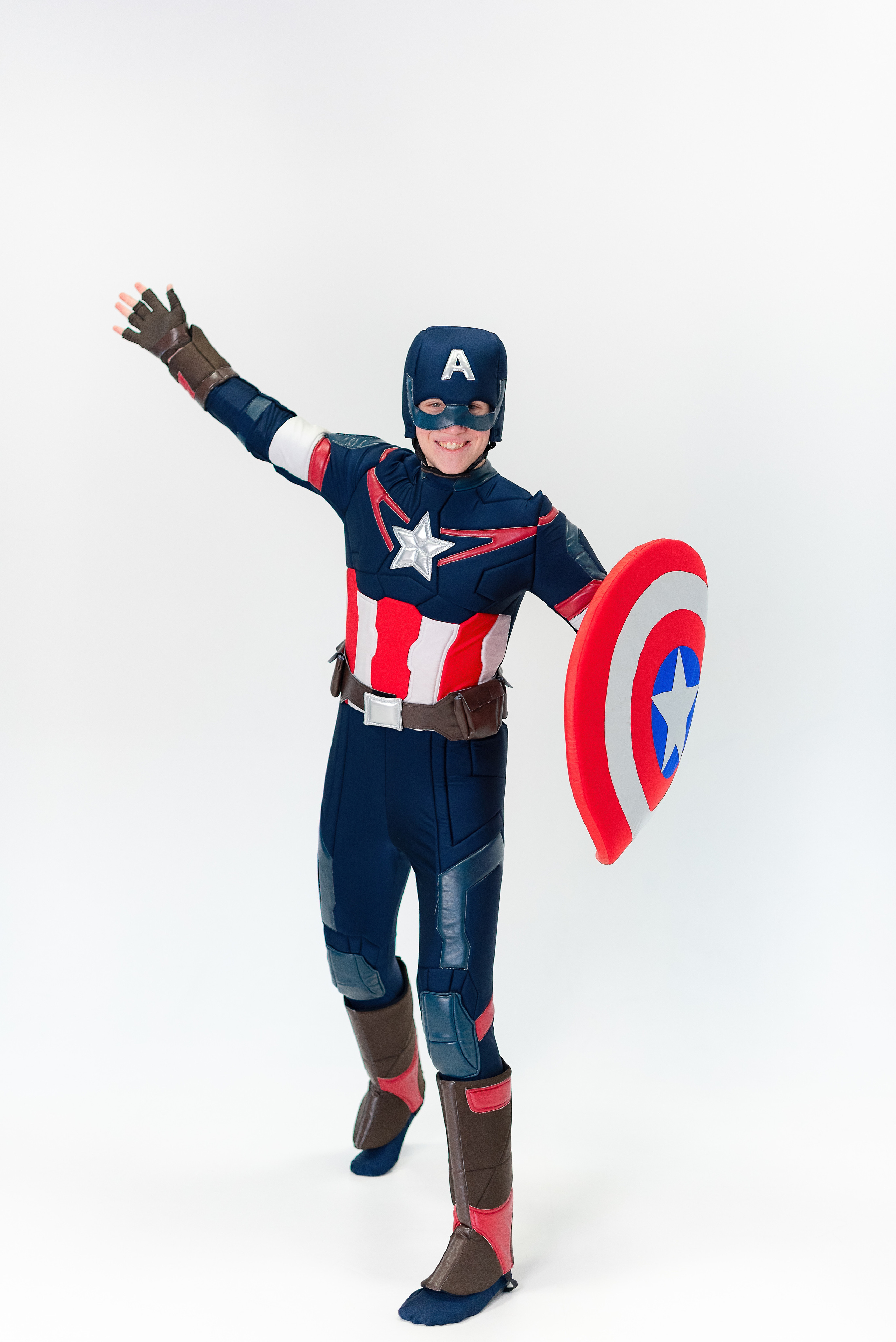 школьный фотограф Сургут