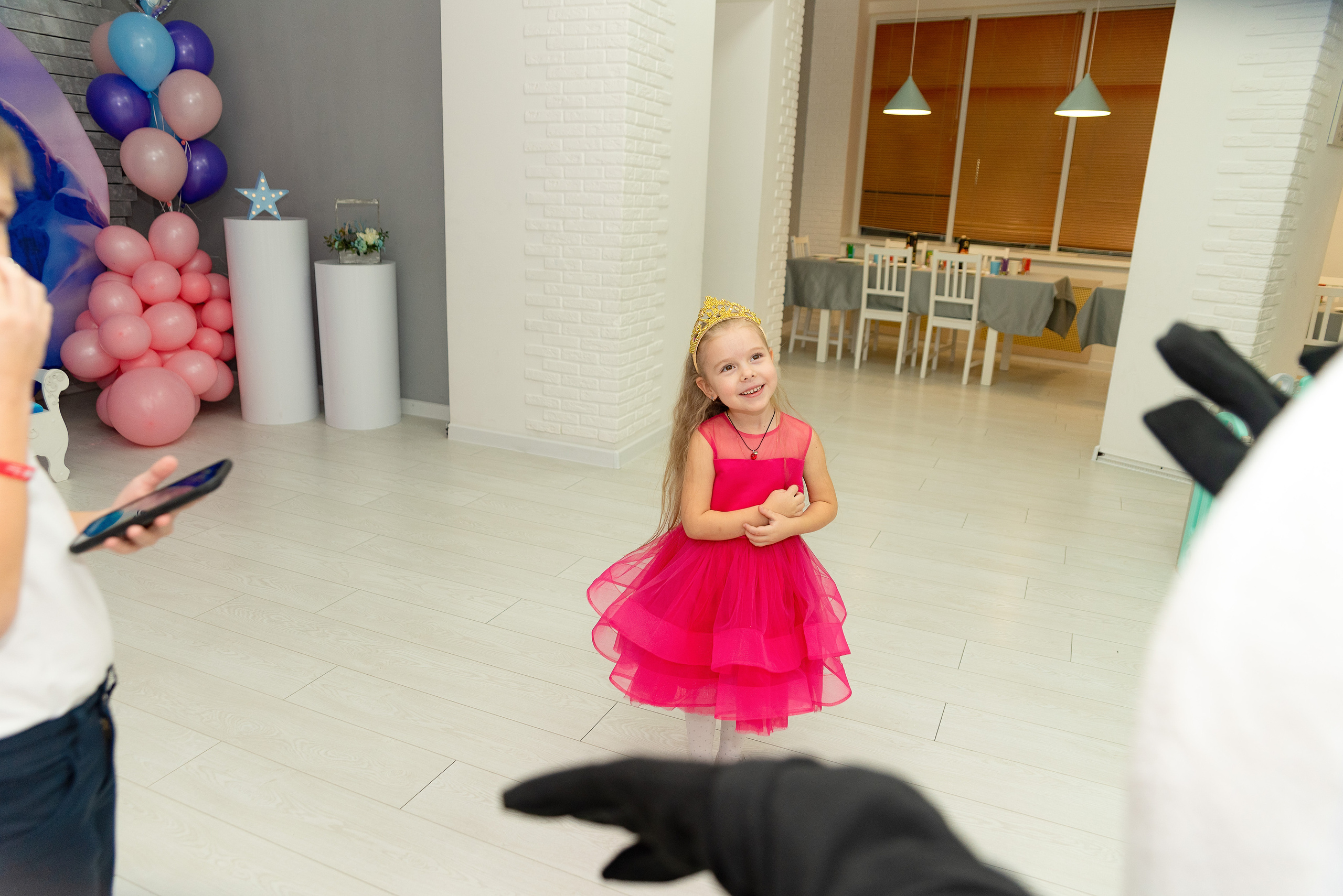 фотограф в Сургуте и Нефтеюганске Анна Старцева