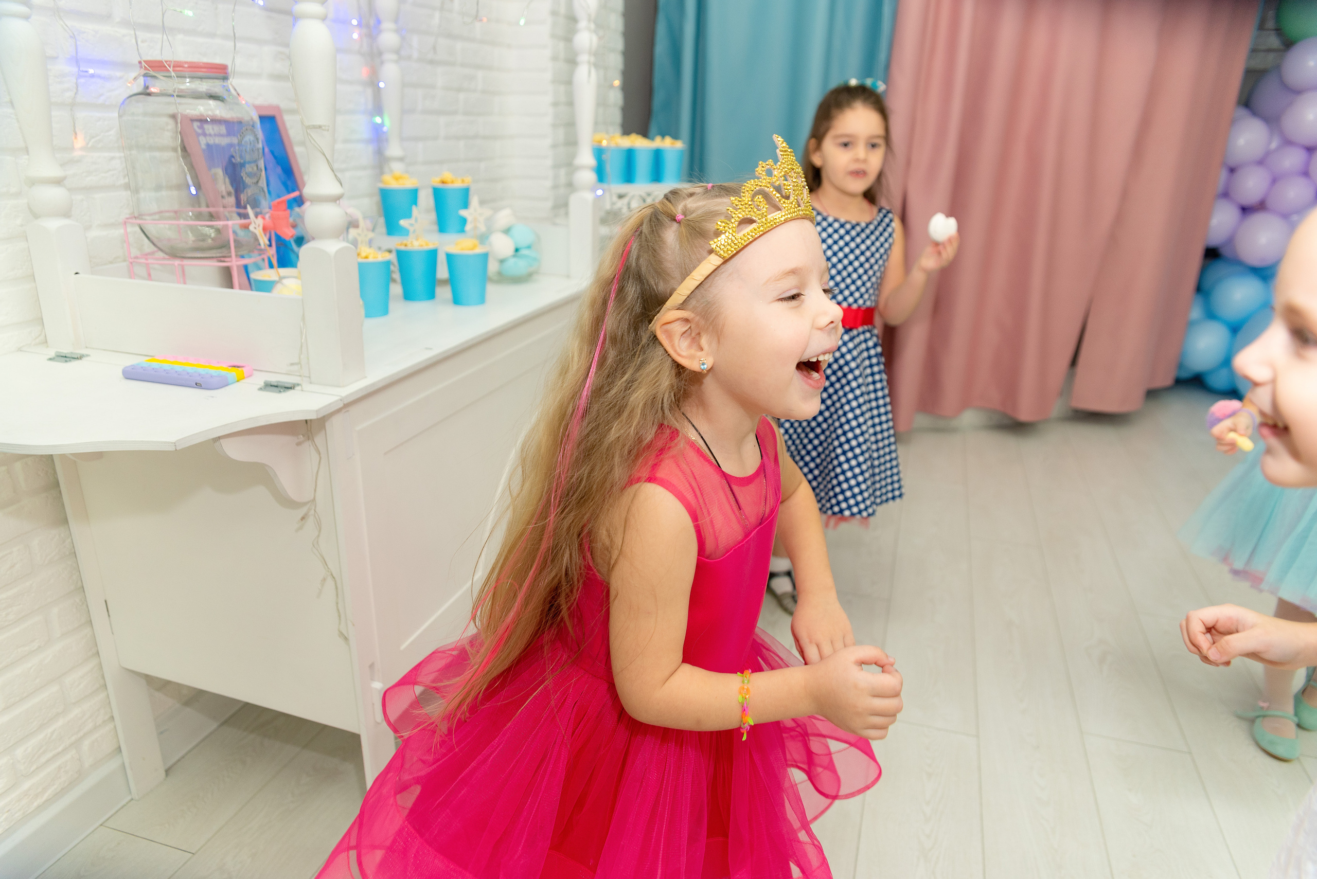 фотограф в Сургуте и Нефтеюганске Анна Старцева