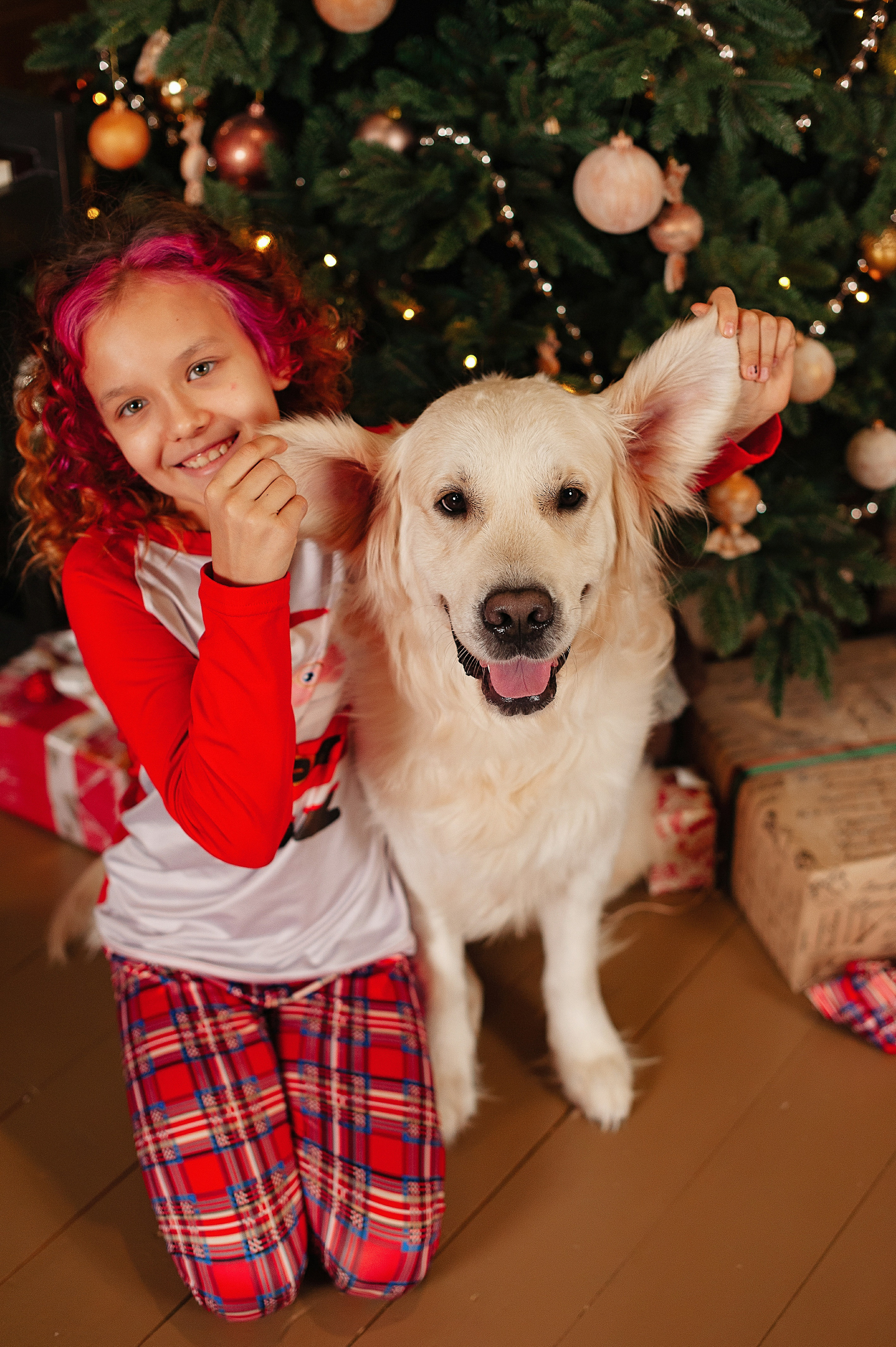 Семейная фотосессия в студии FormatLoft. Детский и семейный фотограф в Сургуте и Нефтеюганске Анна Старцева