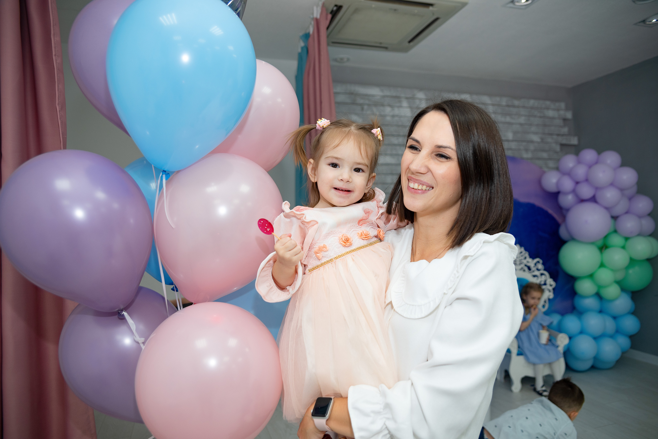 фотограф в Сургуте и Нефтеюганске Анна Старцева