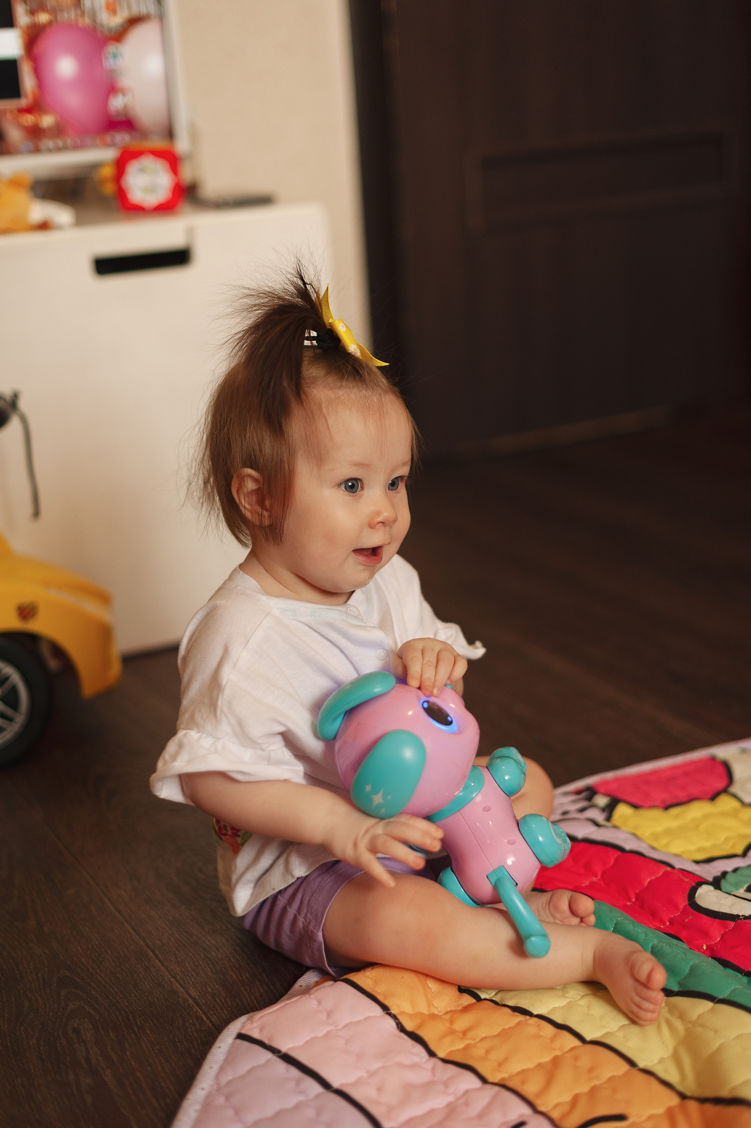 Елена и малыши. Детский и семейный фотограф в Сургуте и Нефтеюганске Анна Старцева