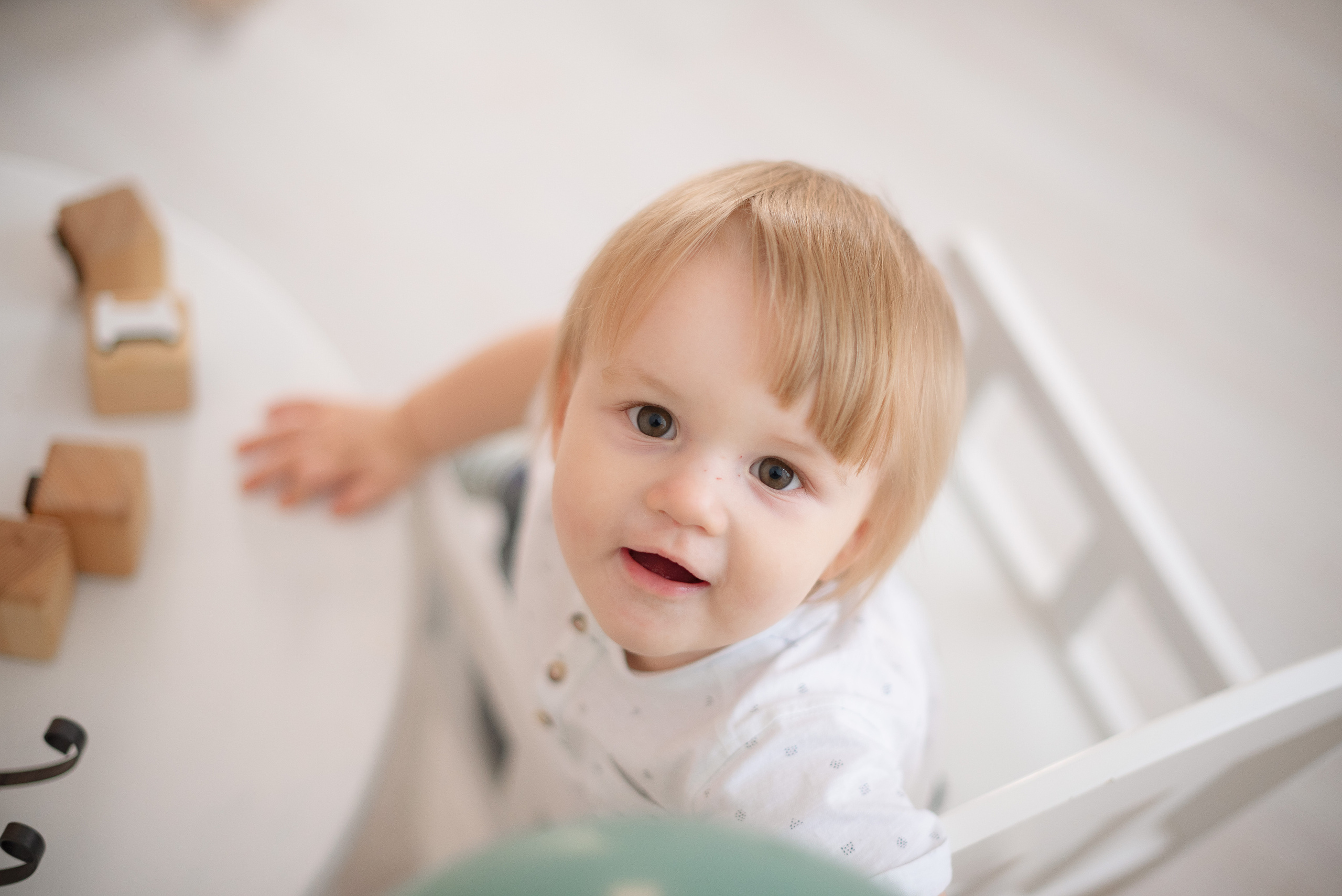 Семейная фотосессия в фотостудии Lime. Детский и семейный фотограф в Сургуте и Нефтеюганске Анна Старцева