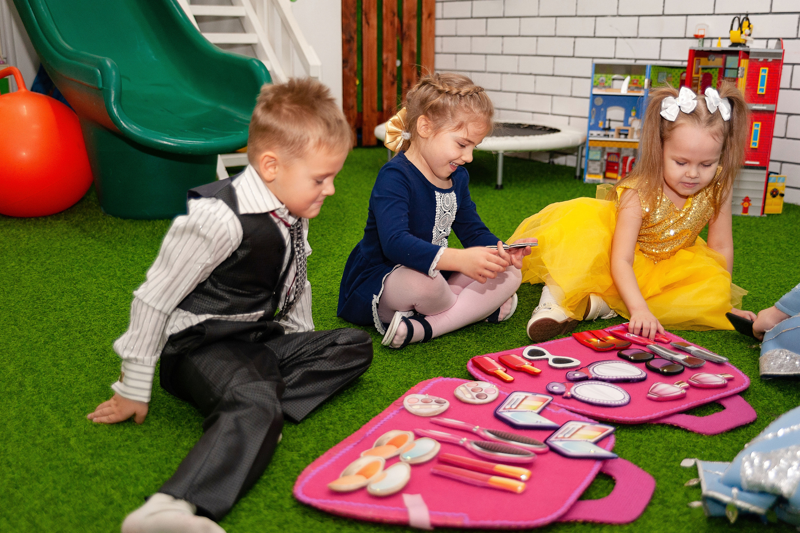 фотограф в Сургуте и Нефтеюганске Анна Старцева