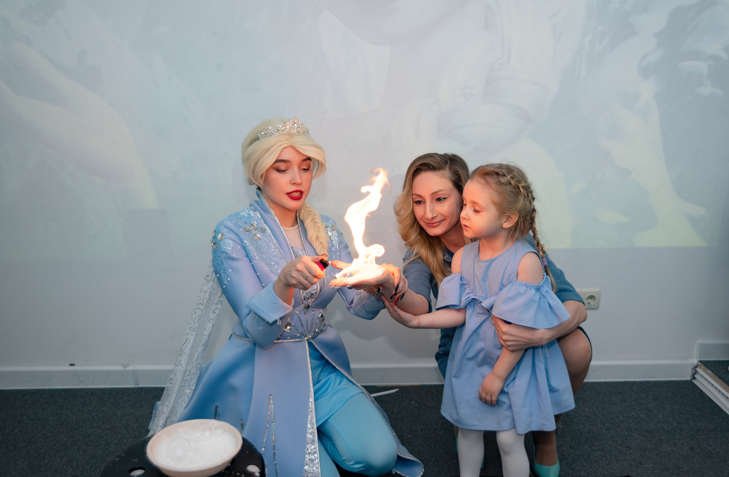 фотограф в Сургуте и Нефтеюганске Анна Старцева