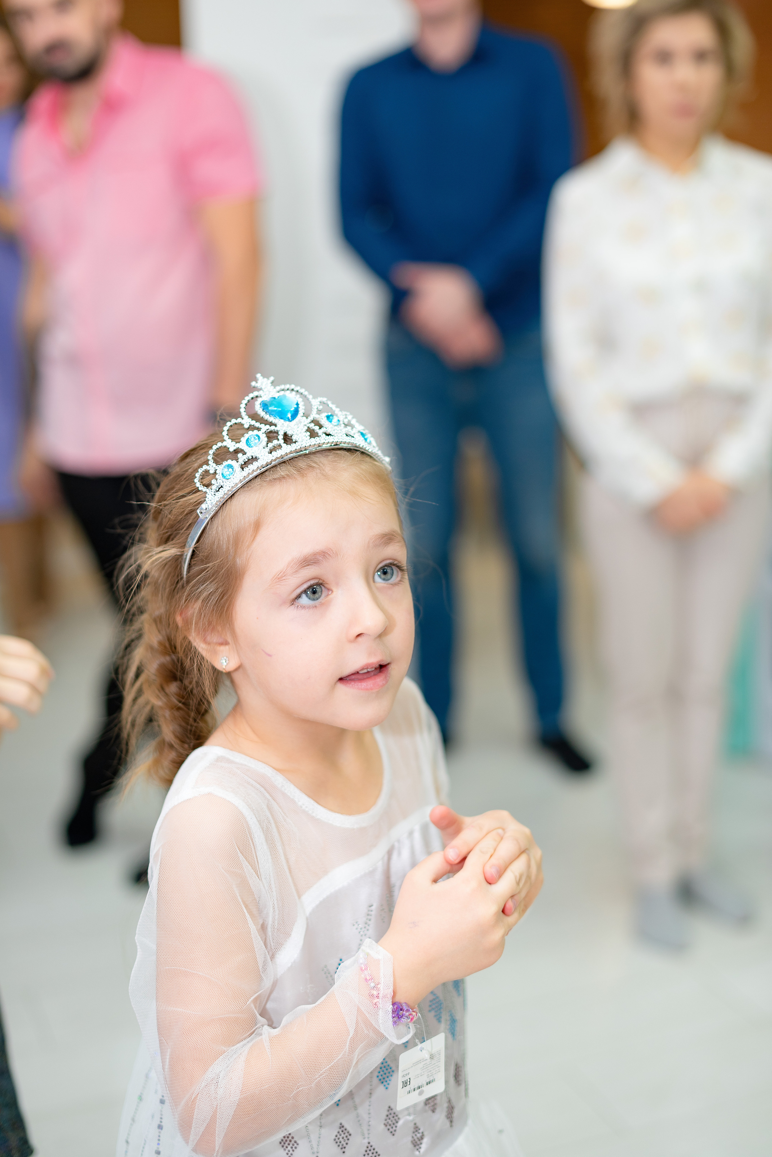 фотограф в Сургуте и Нефтеюганске Анна Старцева