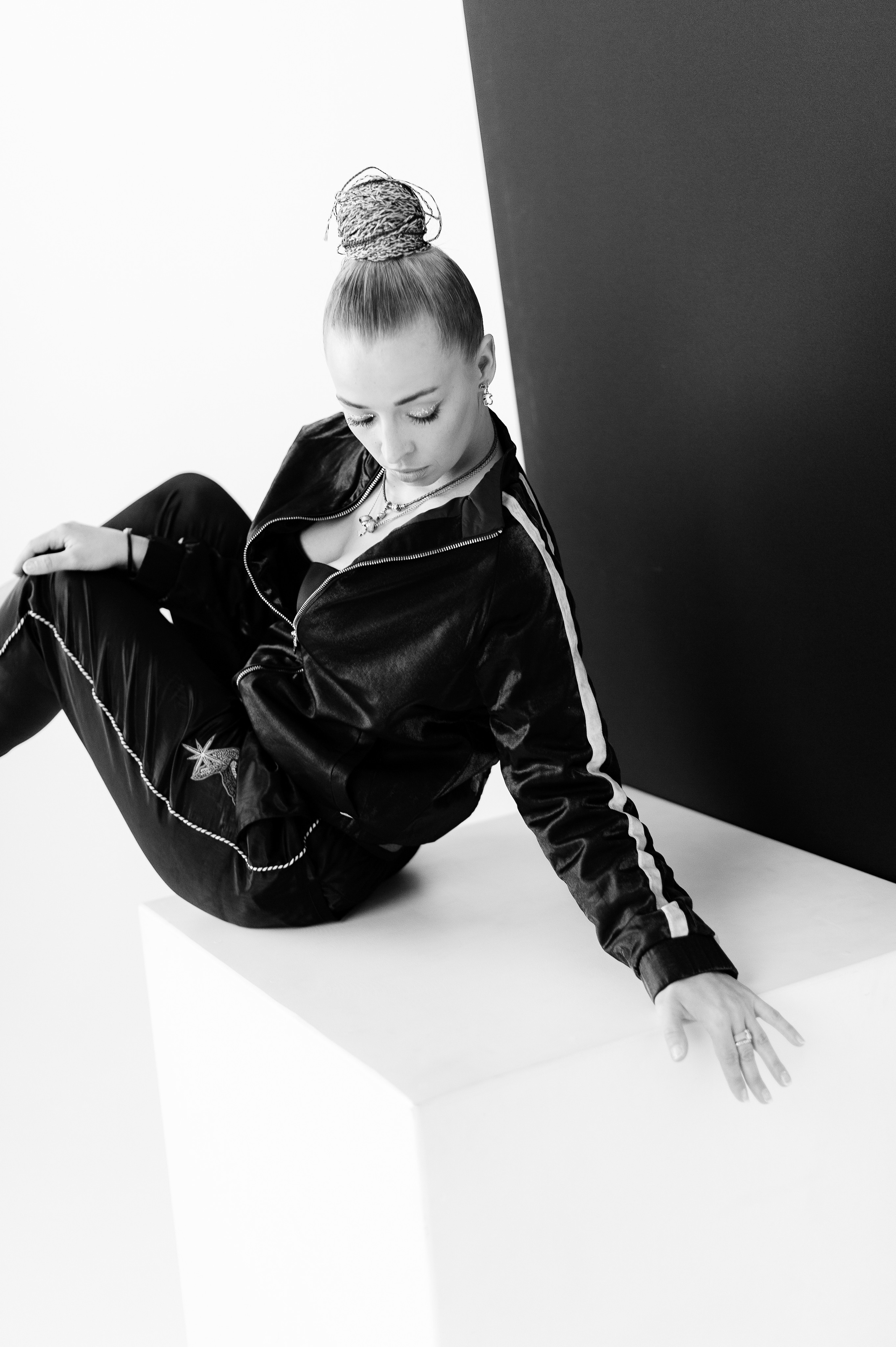 Юлия в фотостудии Art Royal г. Сургут. Детский и семейный фотограф в Сургуте и Нефтеюганске Анна Старцева