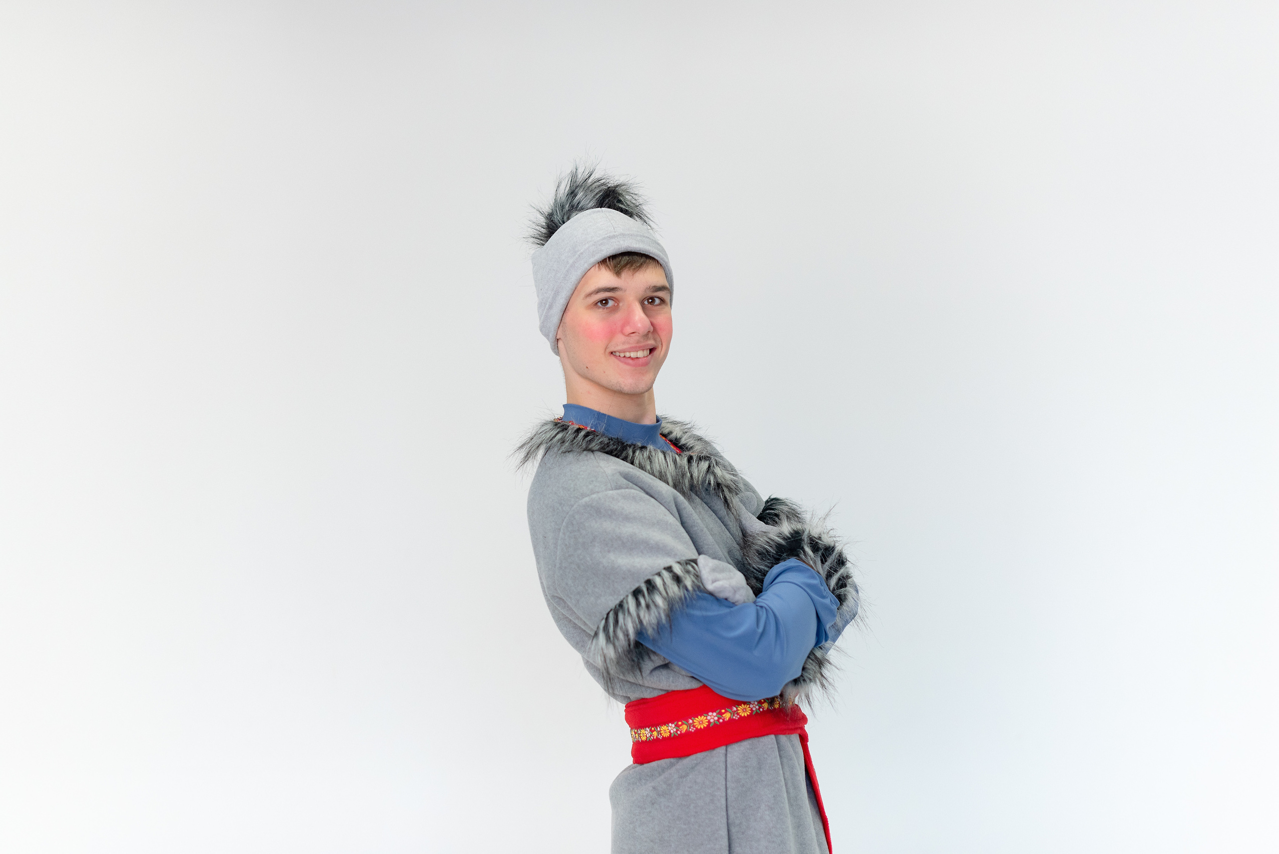 фотограф на свадьбу Сургут