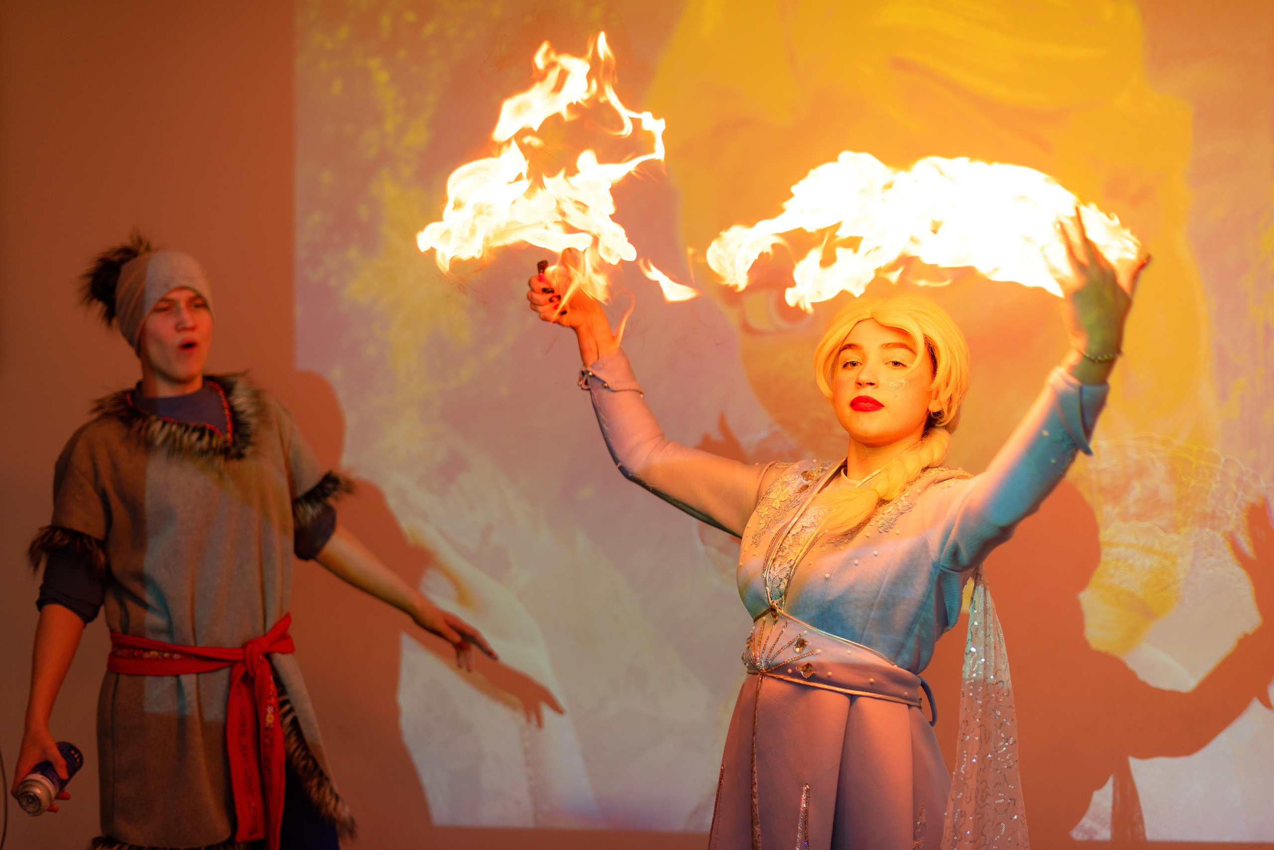 фотограф в Сургуте и Нефтеюганске Анна Старцева