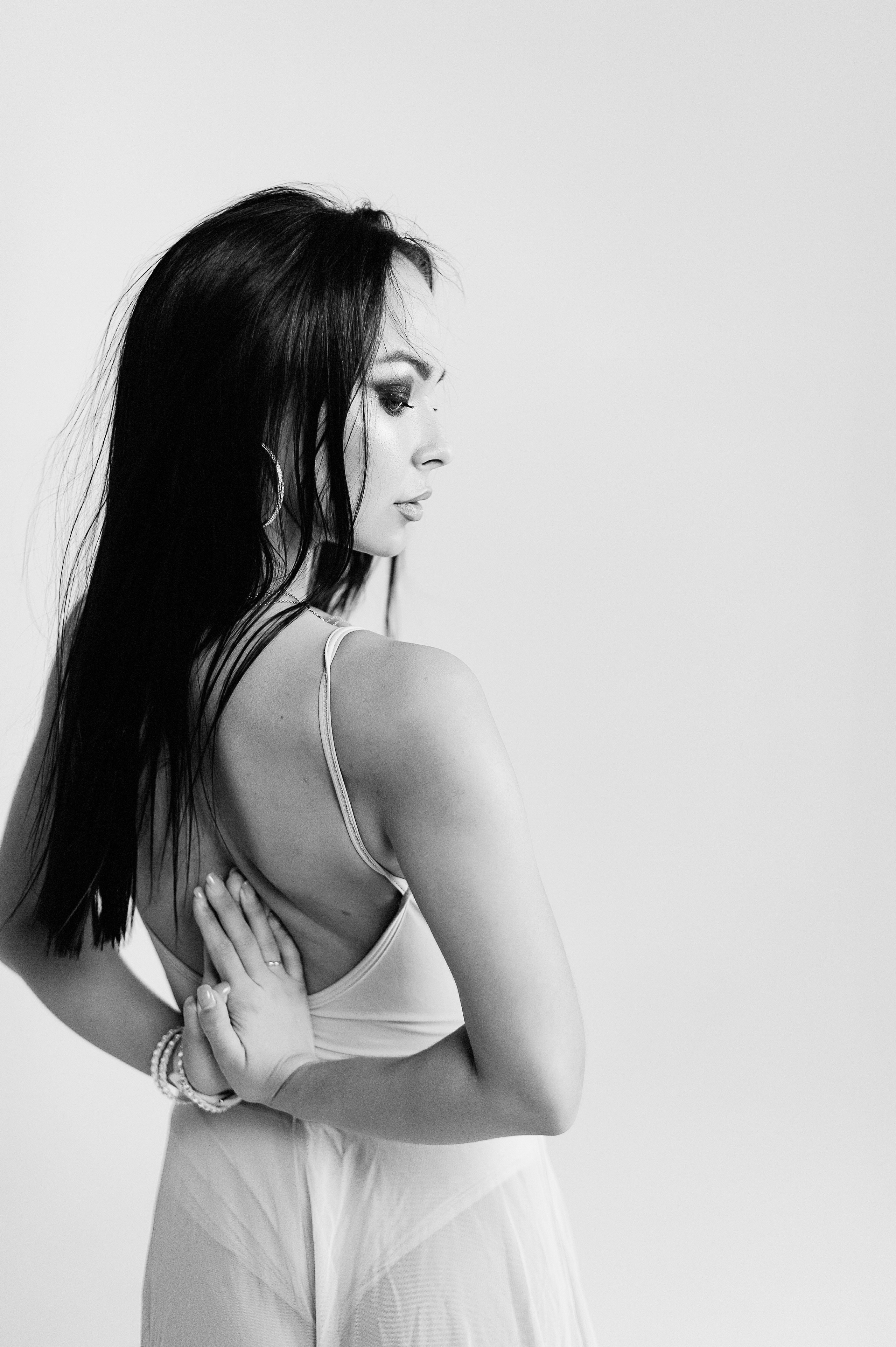 Александра Дмитриевна. Детский и семейный фотограф в Сургуте и Нефтеюганске Анна Старцева