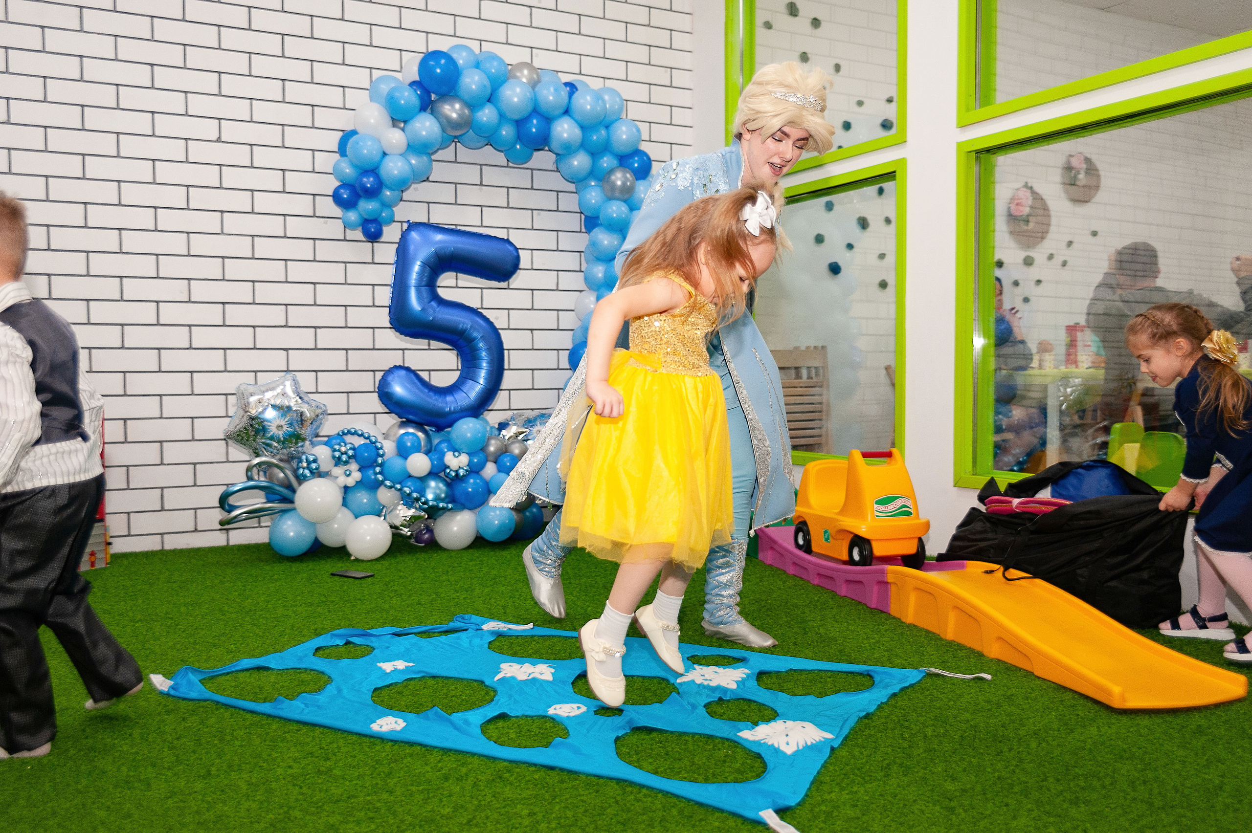 фотограф в Сургуте и Нефтеюганске Анна Старцева