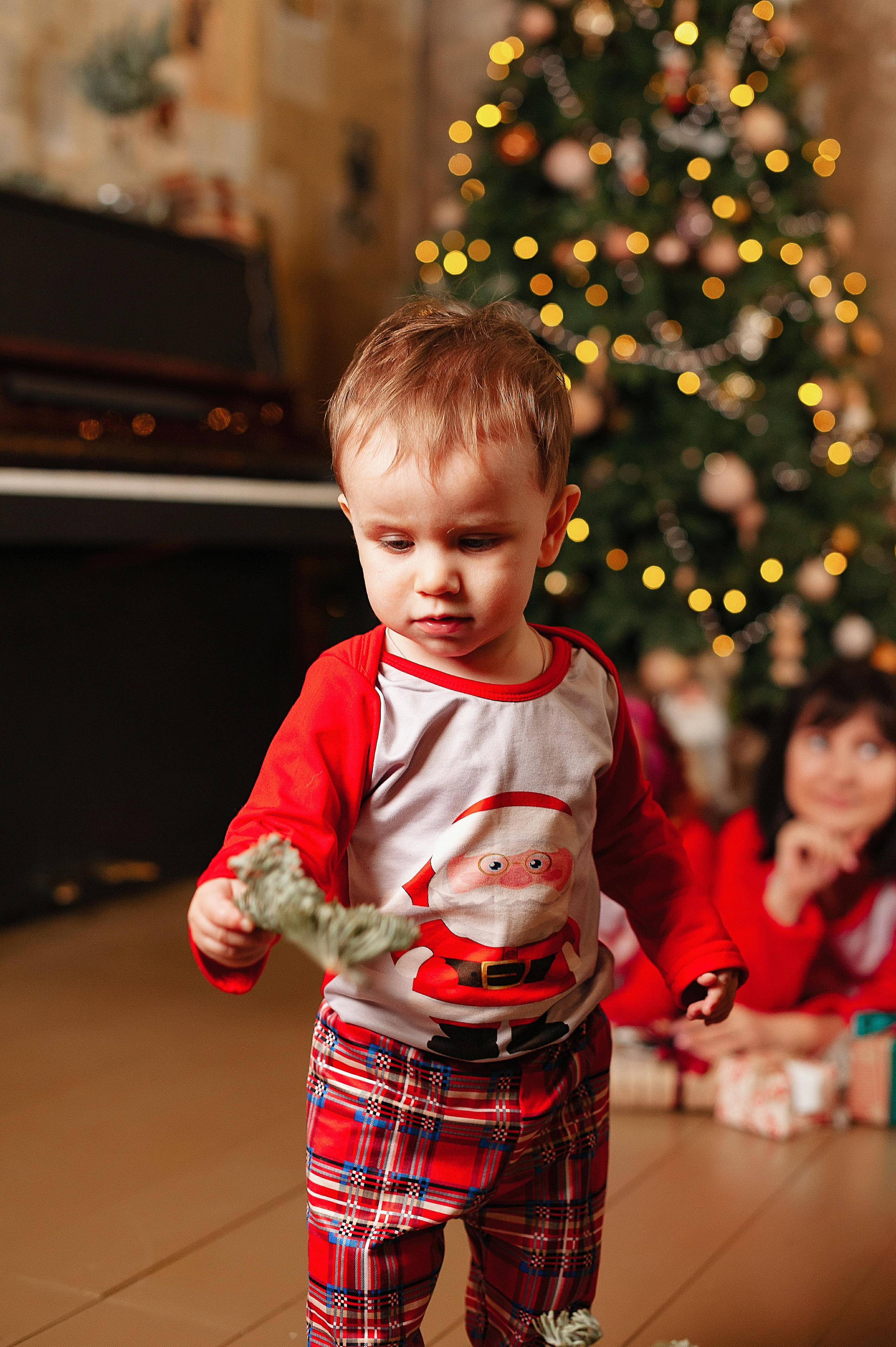 Семейная фотосессия в студии FormatLoft. Детский и семейный фотограф в Сургуте и Нефтеюганске Анна Старцева