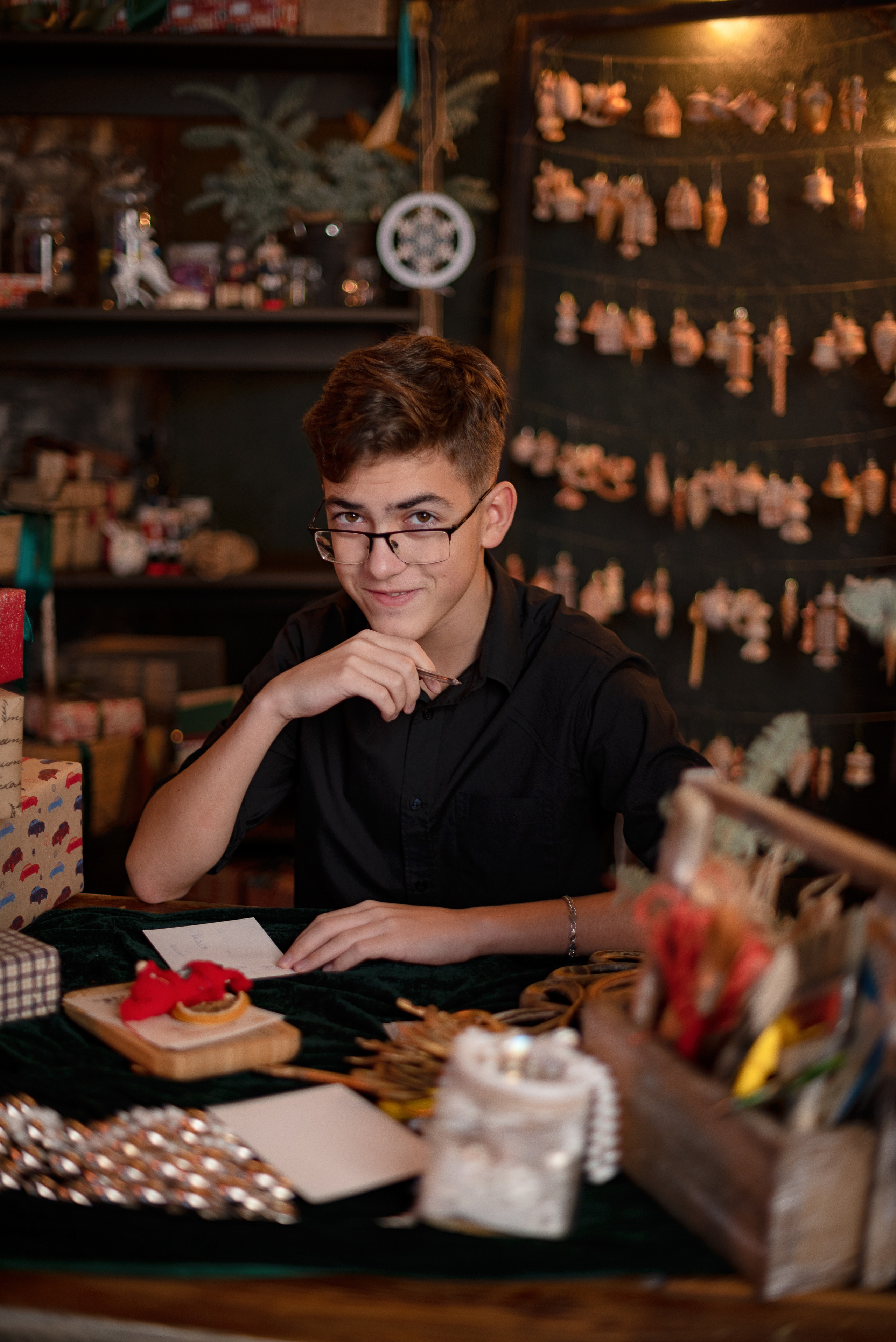 Семейная в Фотостудии FormatLoft. Детский и семейный фотограф в Сургуте и Нефтеюганске Анна Старцева