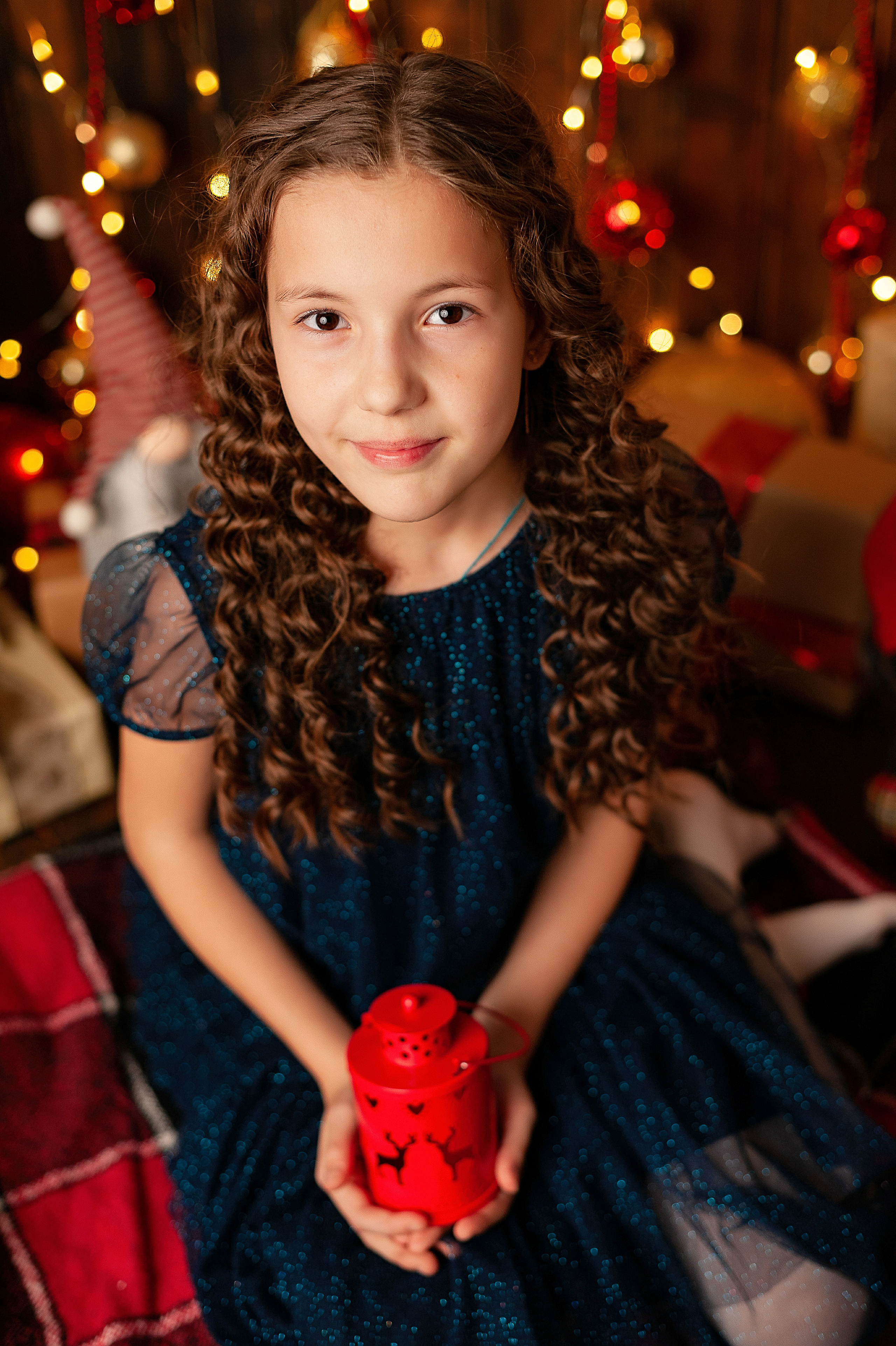 Семейная фотосессия в студии Леси Бельман. Детский и семейный фотограф в Сургуте и Нефтеюганске Анна Старцева