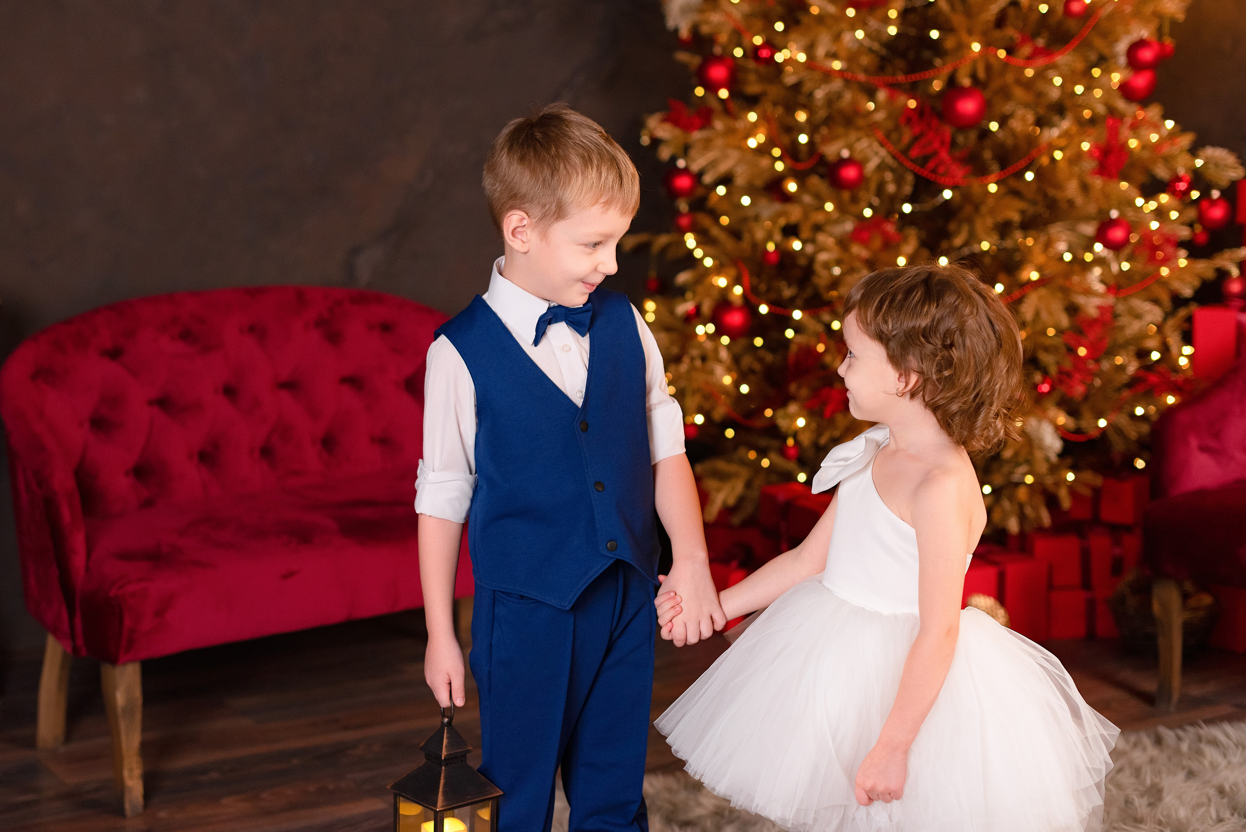 Семейная фотосессия в фотостудии Freedoom. Детский и семейный фотограф в Сургуте и Нефтеюганске Анна Старцева