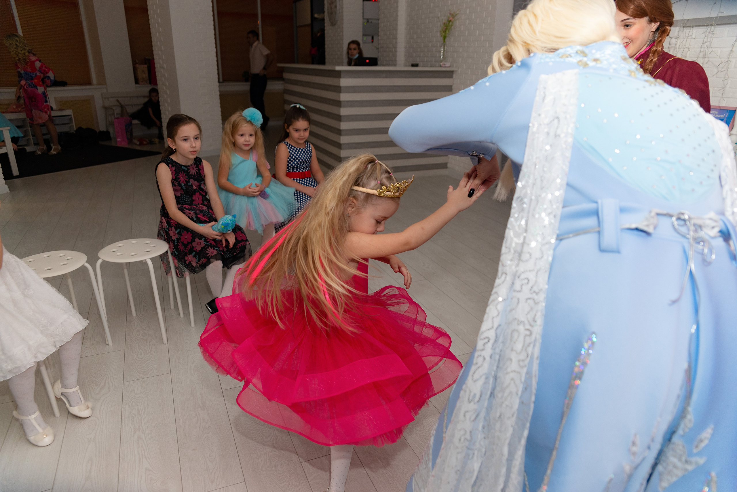 фотограф в Сургуте и Нефтеюганске Анна Старцева