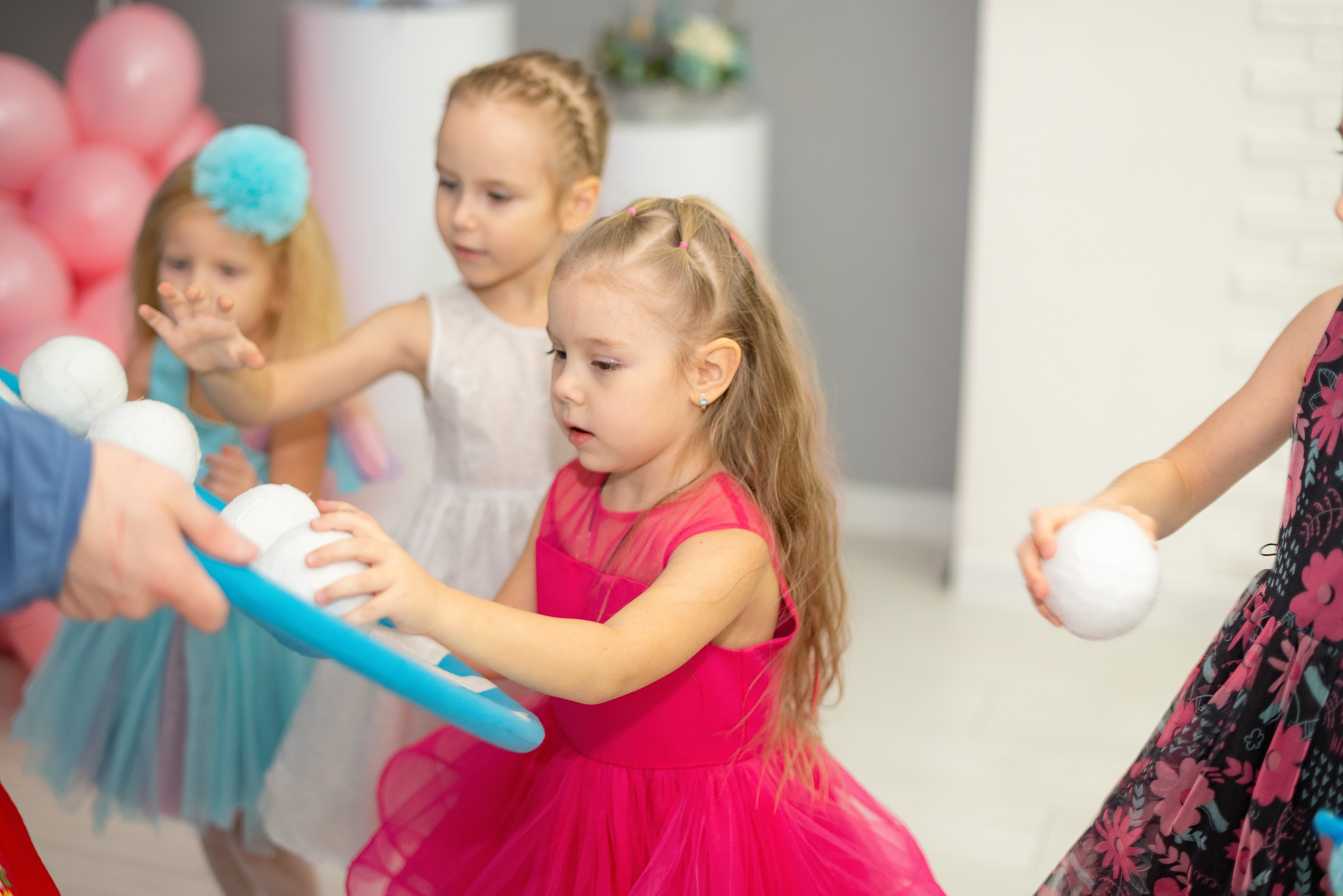 фотограф в Сургуте и Нефтеюганске Анна Старцева