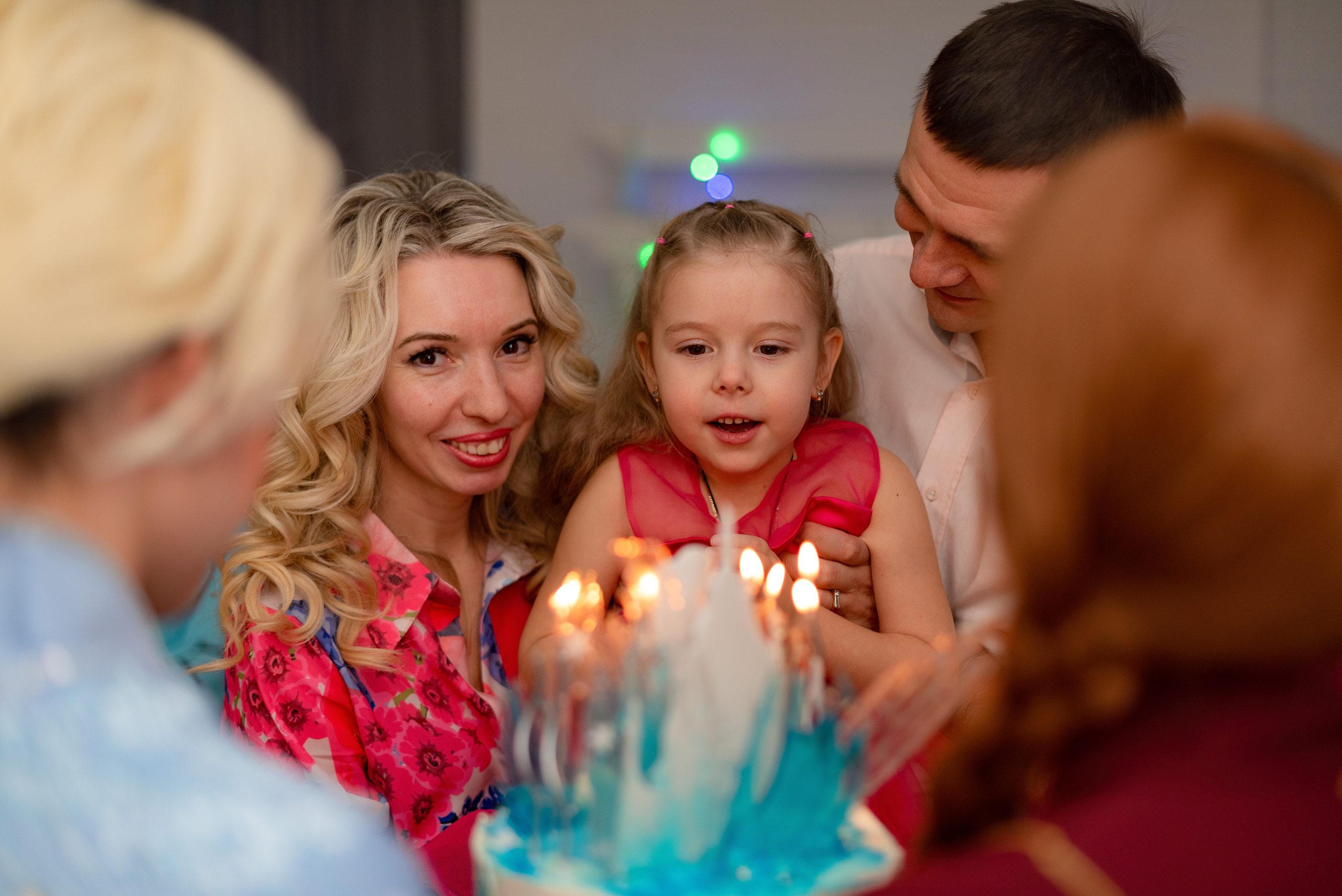 фотограф в Сургуте и Нефтеюганске Анна Старцева