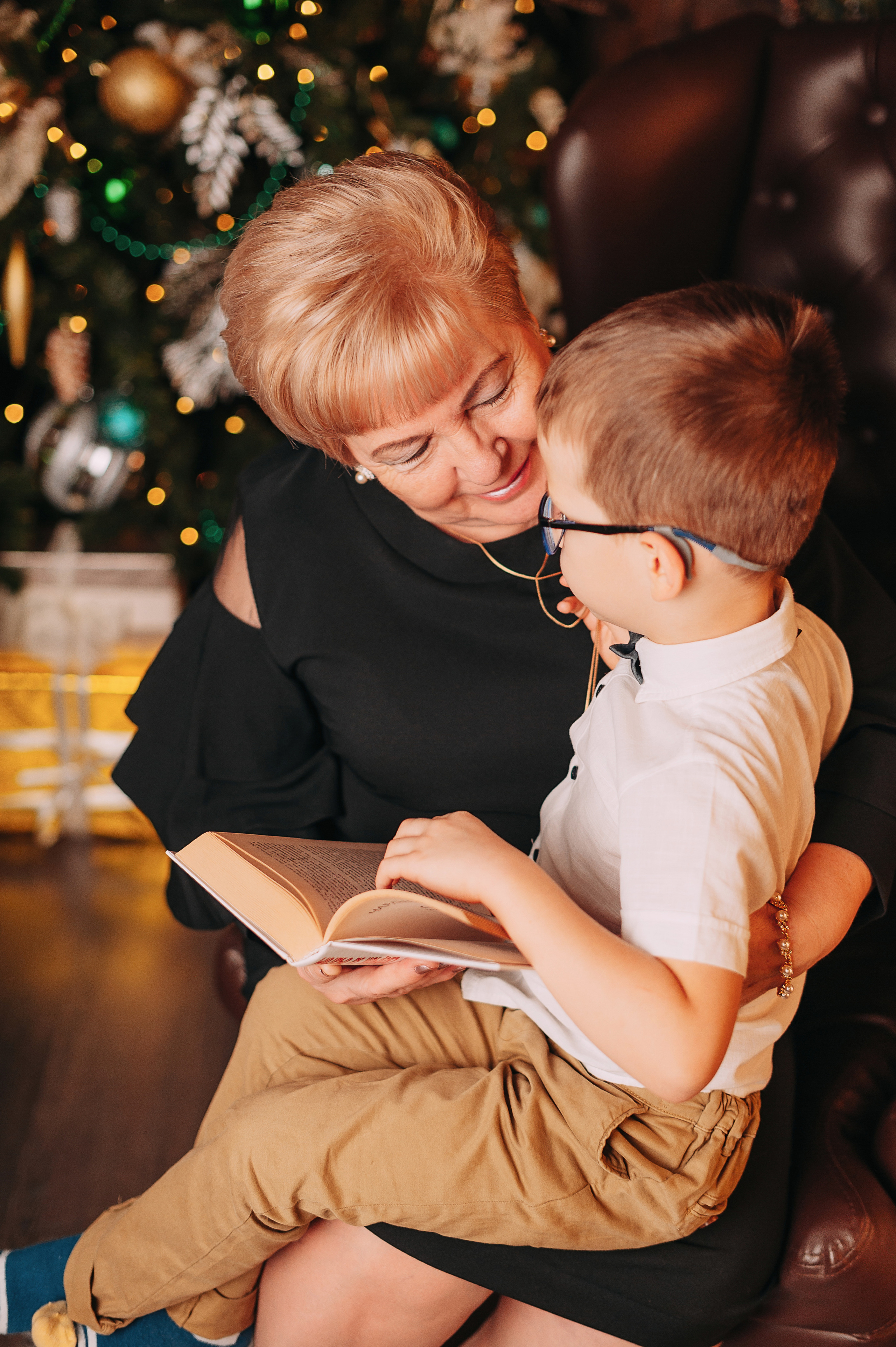 Семейная фотосессии в студии Art Royal зал Loft. Детский и семейный фотограф в Сургуте и Нефтеюганске Анна Старцева