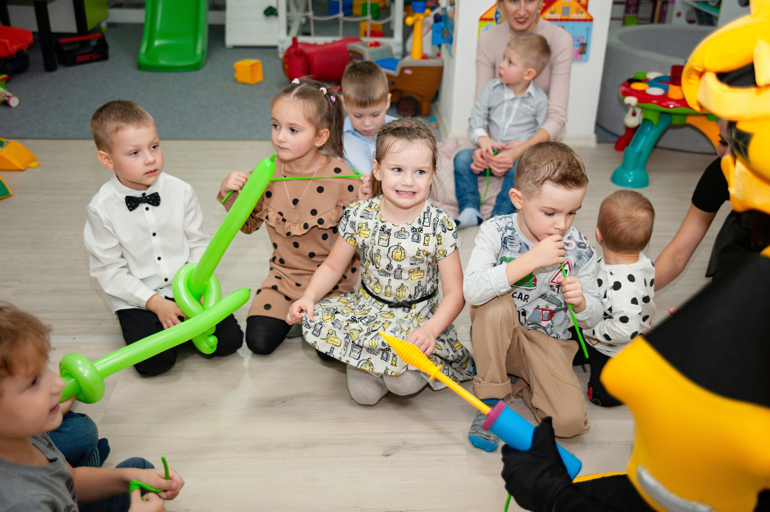 фотограф в Сургуте и Нефтеюганске Анна Старцева