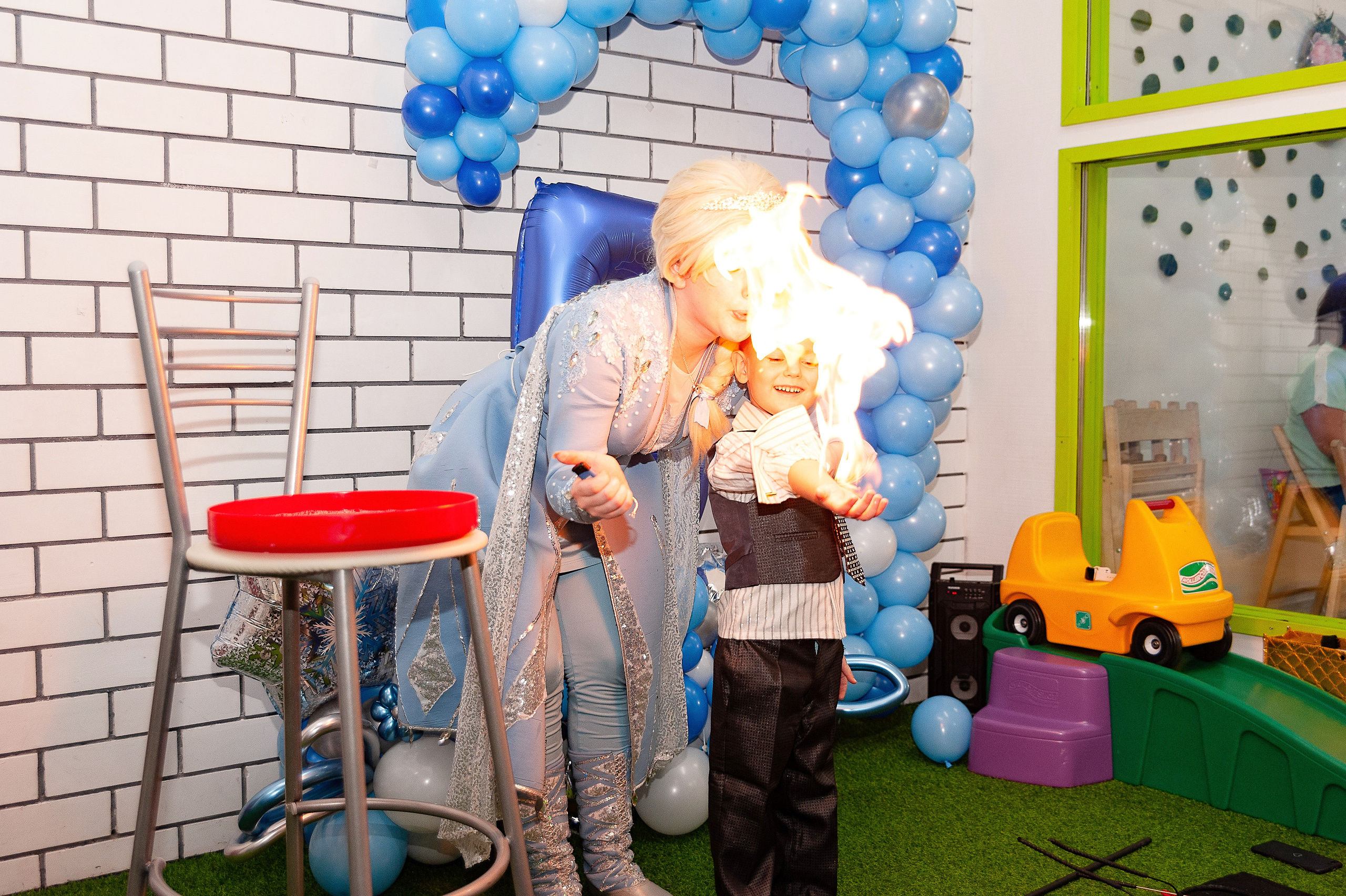 фотограф в Сургуте и Нефтеюганске Анна Старцева