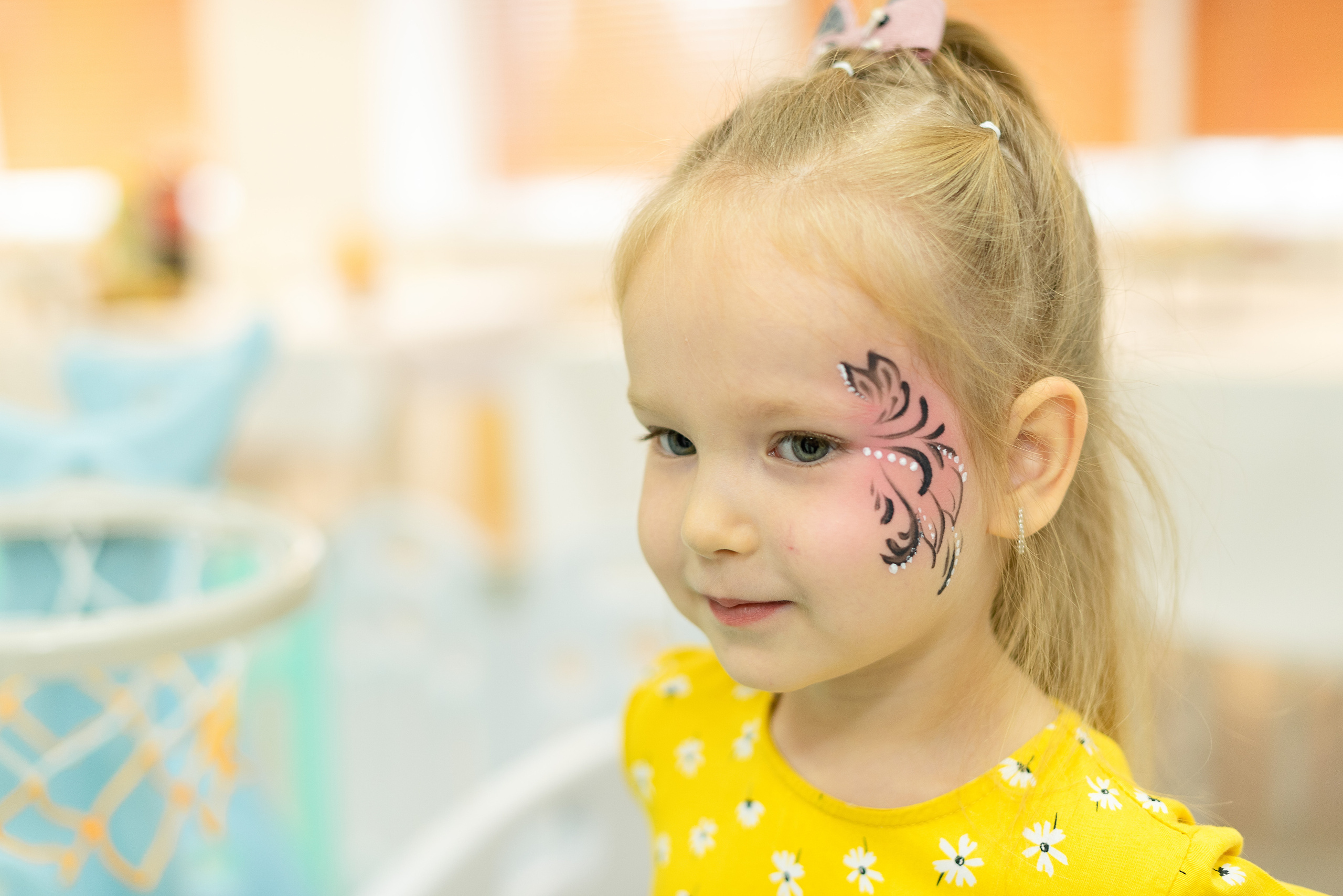 фотограф в Сургуте и Нефтеюганске Анна Старцева